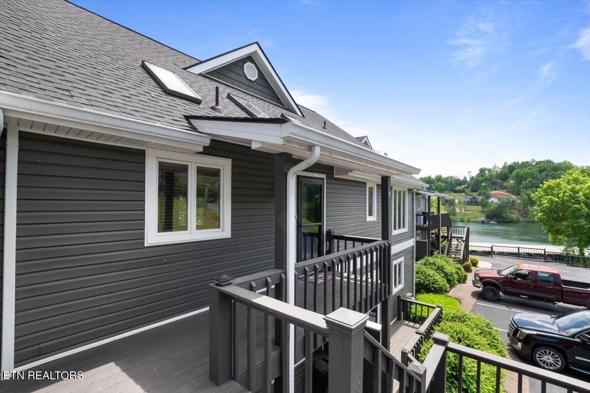700 Shanghai Landing Lane, Lafollette, TN - Norris Lake Real Estate - Image# 45