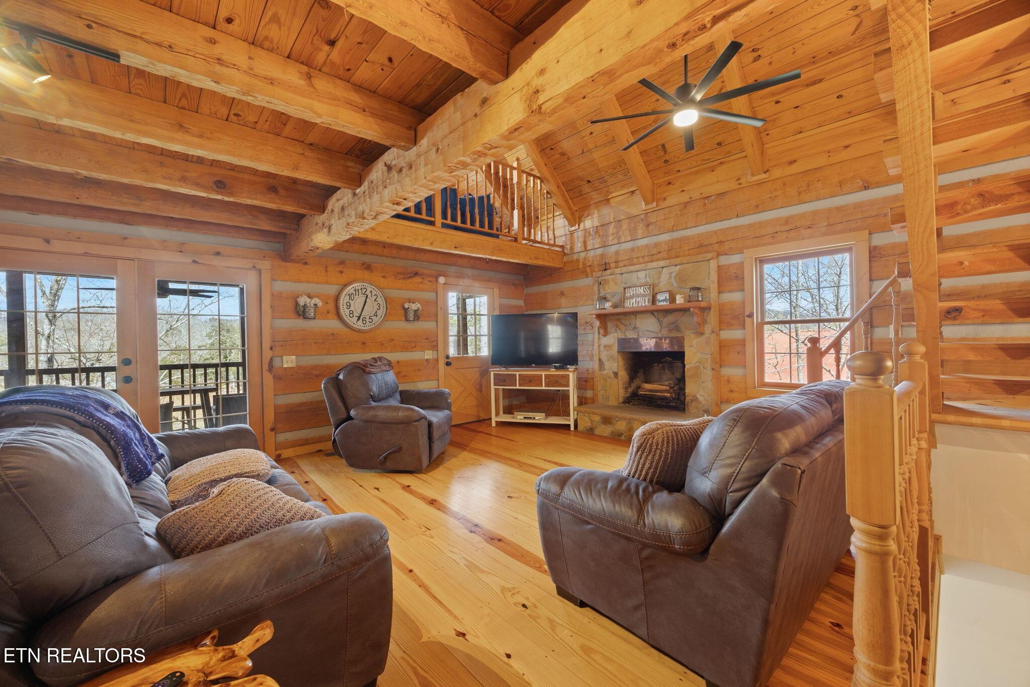 167 Edwards Rd, Maynardville, TN - Norris Lake Real Estate - Image# 5