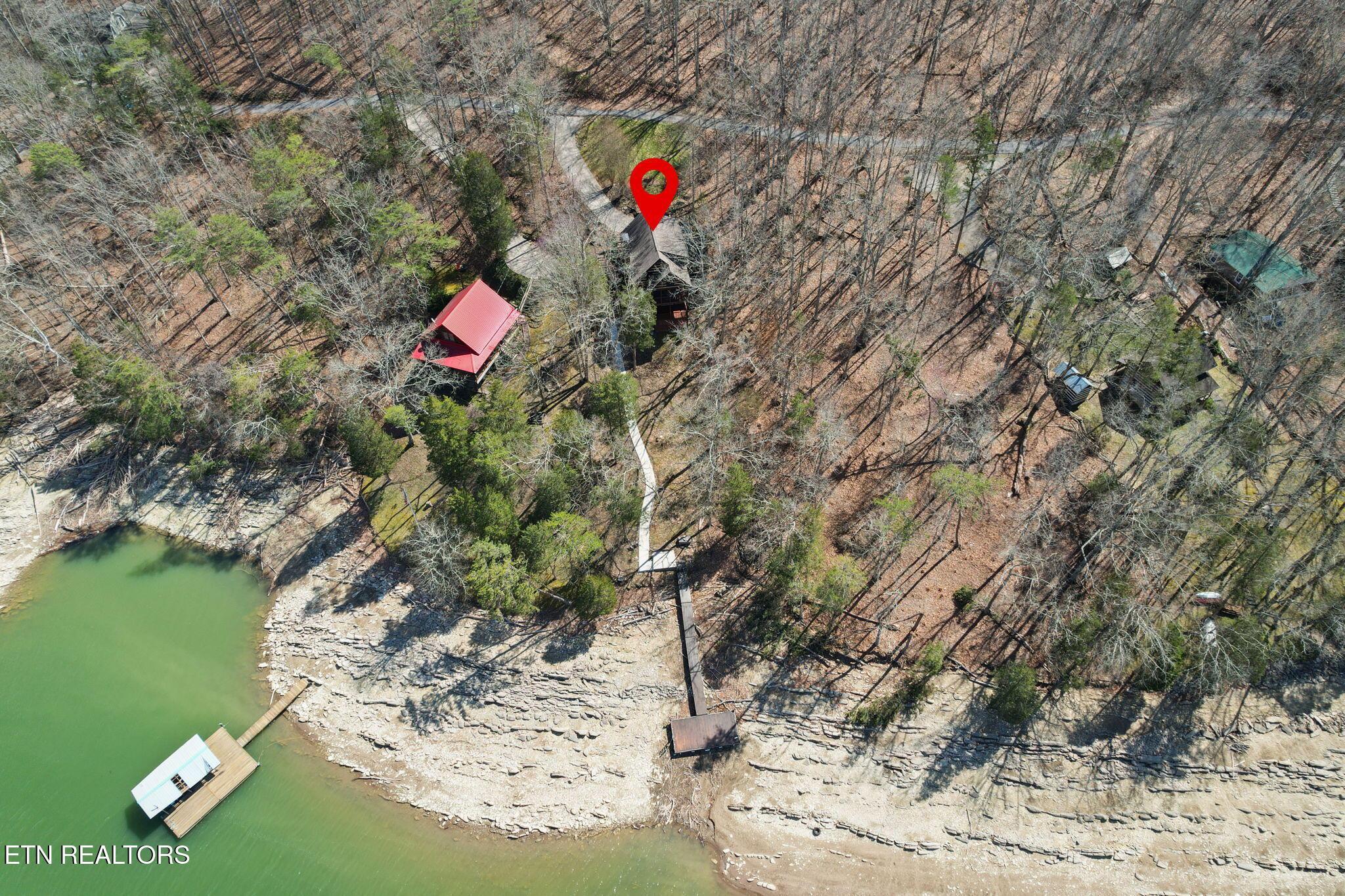 167 Edwards Rd, Maynardville, TN - Norris Lake Real Estate - Image# 40