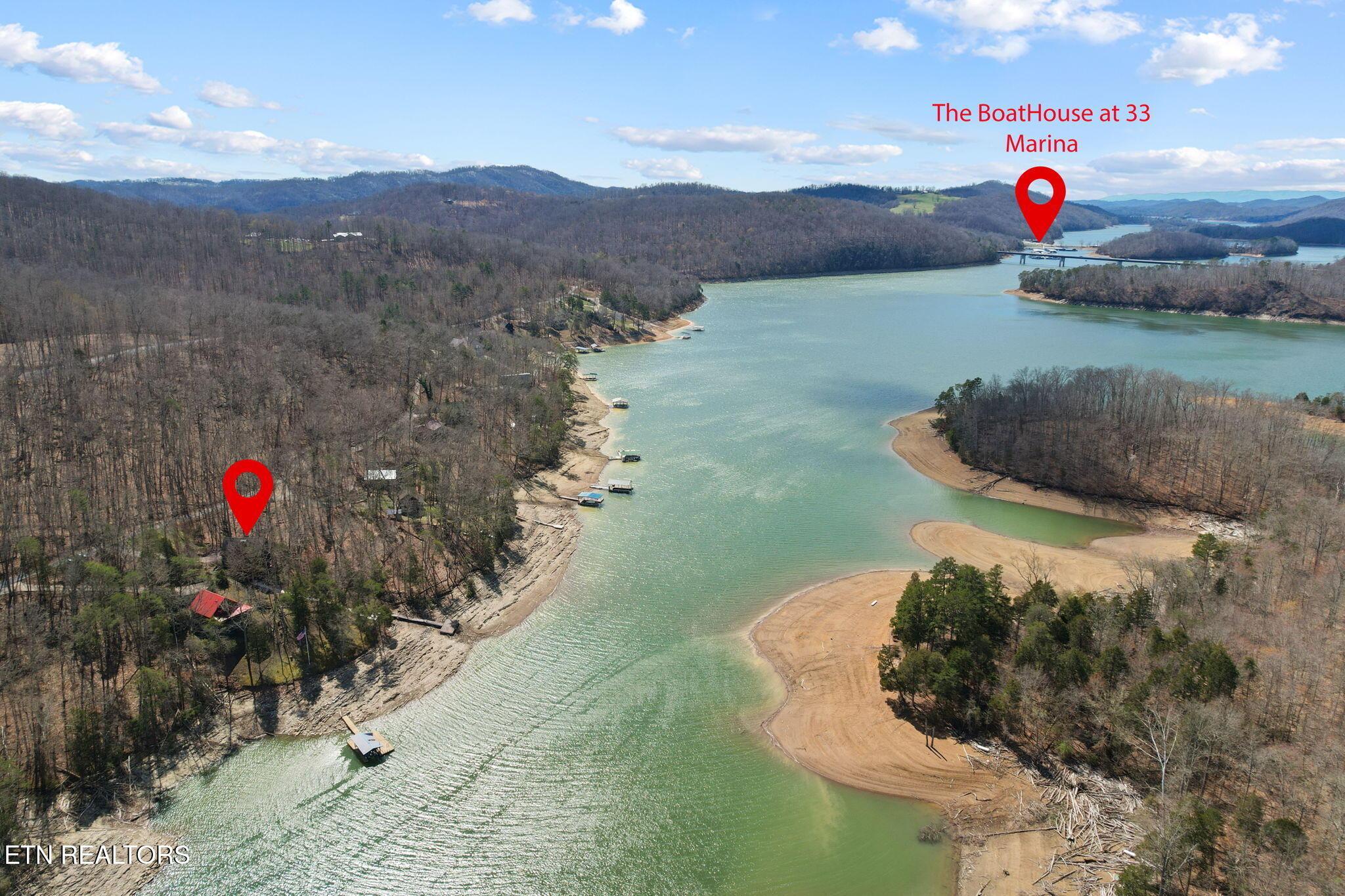 167 Edwards Rd, Maynardville, TN - Norris Lake Real Estate - Image# 43