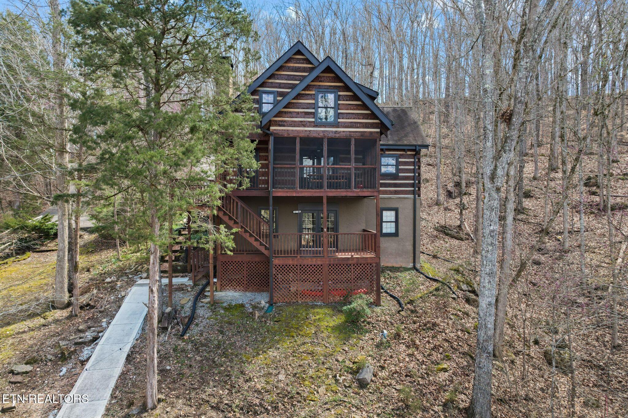 167 Edwards Rd, Maynardville, TN - Norris Lake Real Estate - Image# 1