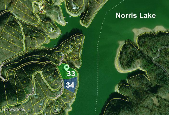 Norris Lake Real Estate - Image# 4