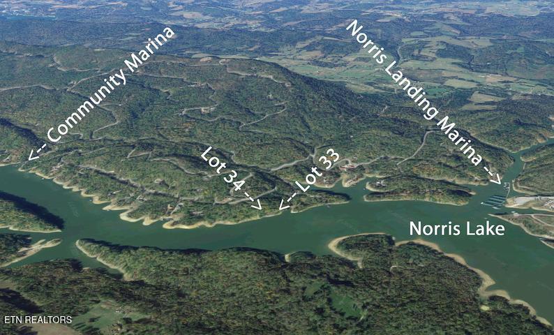 Norris Lake Real Estate - Image# 3