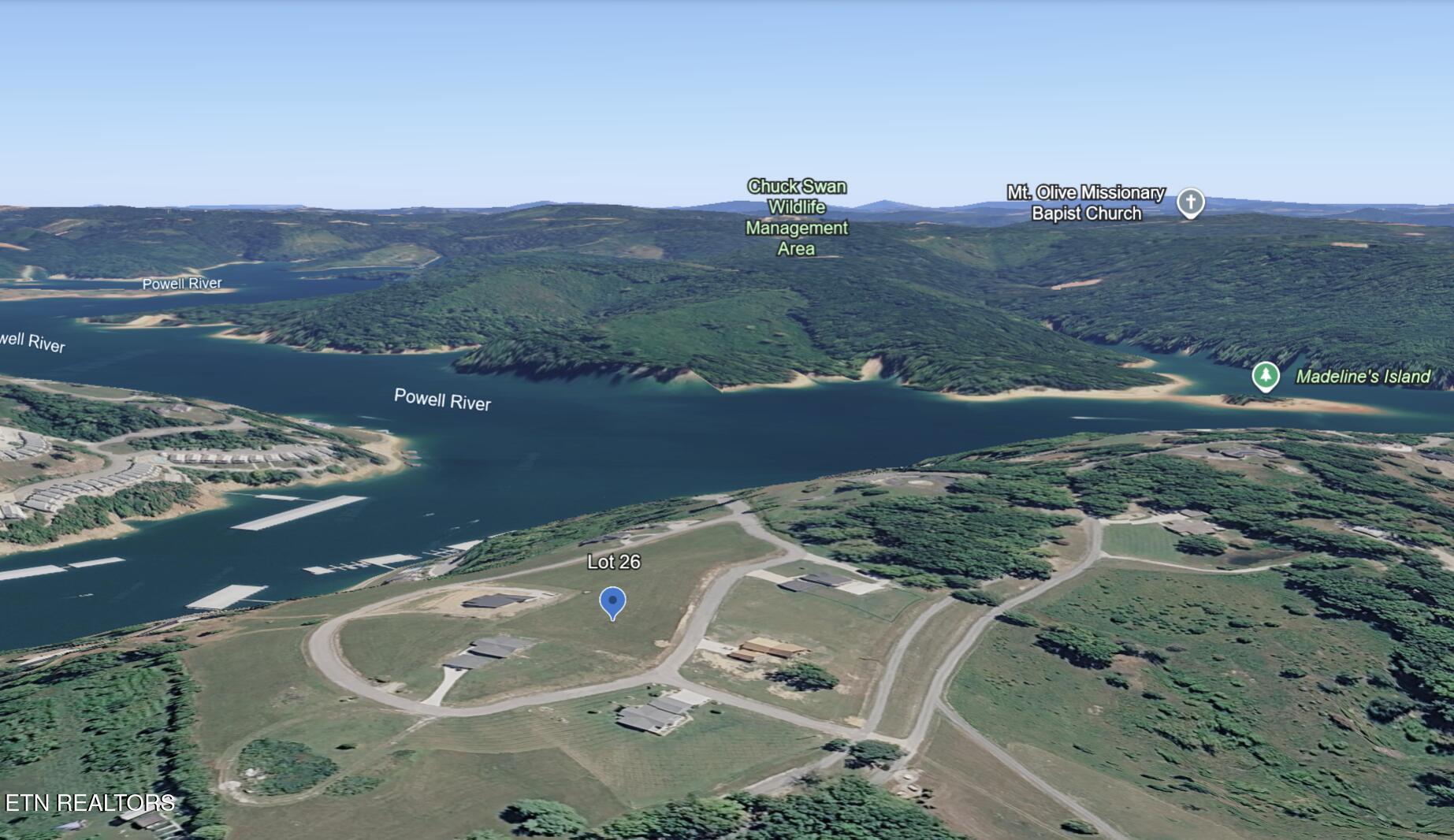 Norris Lake Real Estate - Image# 23
