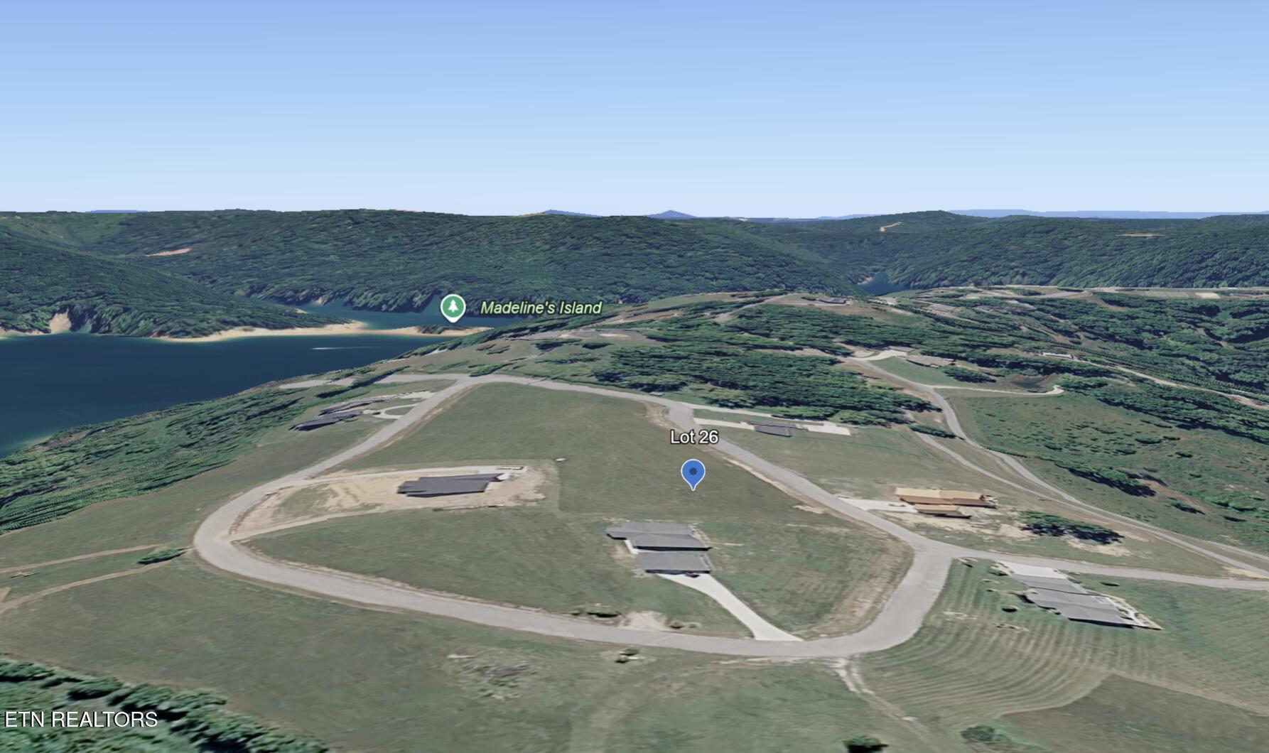 Norris Lake Real Estate - Image# 22