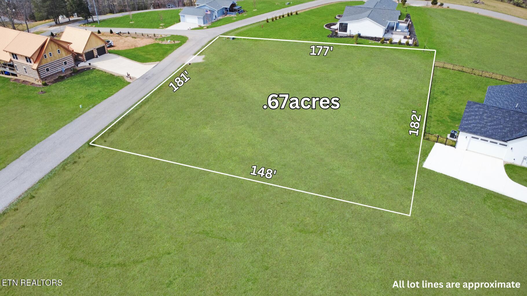 Norris Lake Real Estate - Image# 2