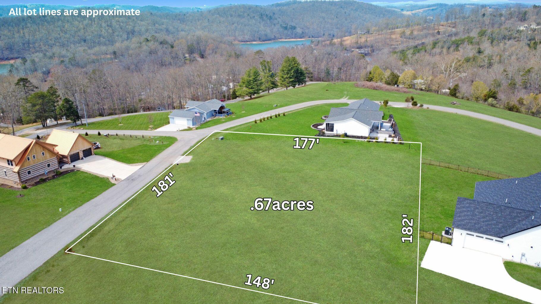 Norris Lake Real Estate - Image# 1