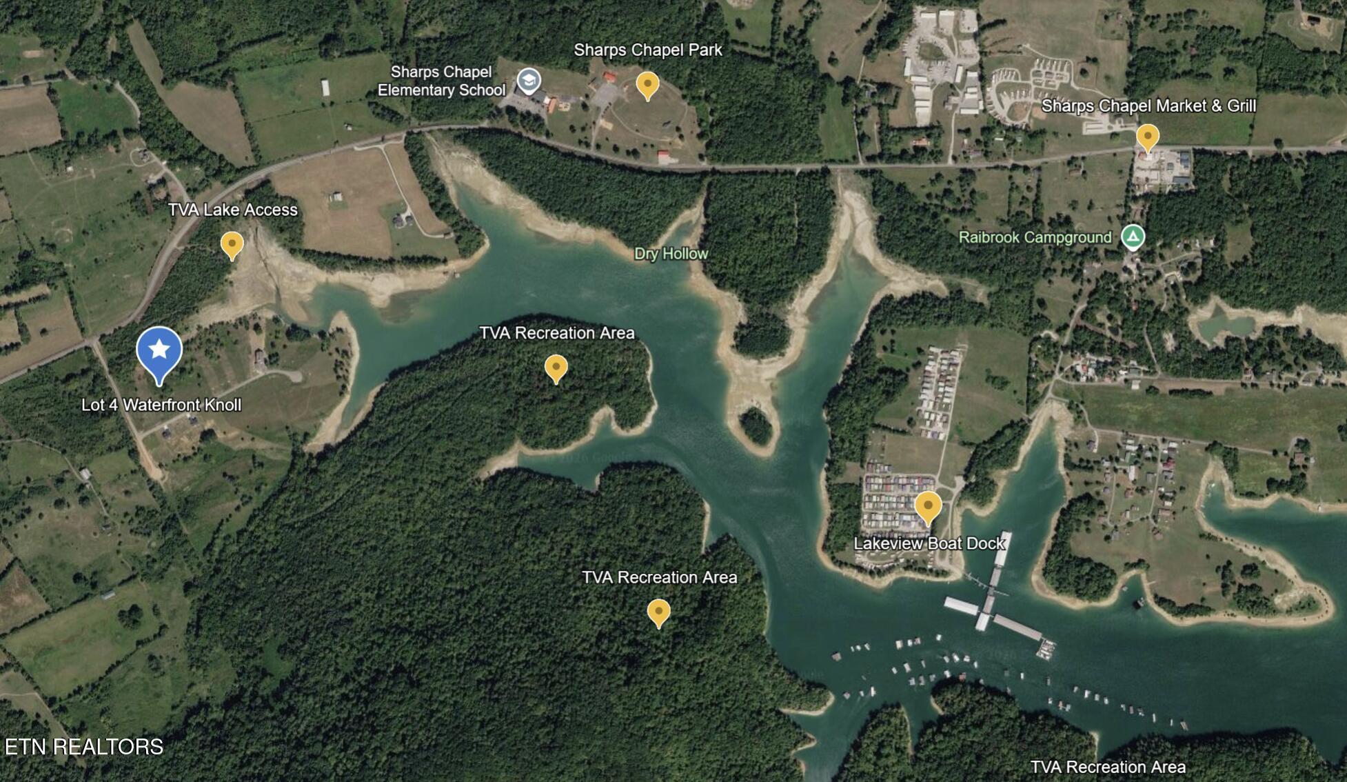 Norris Lake Real Estate - Image# 17