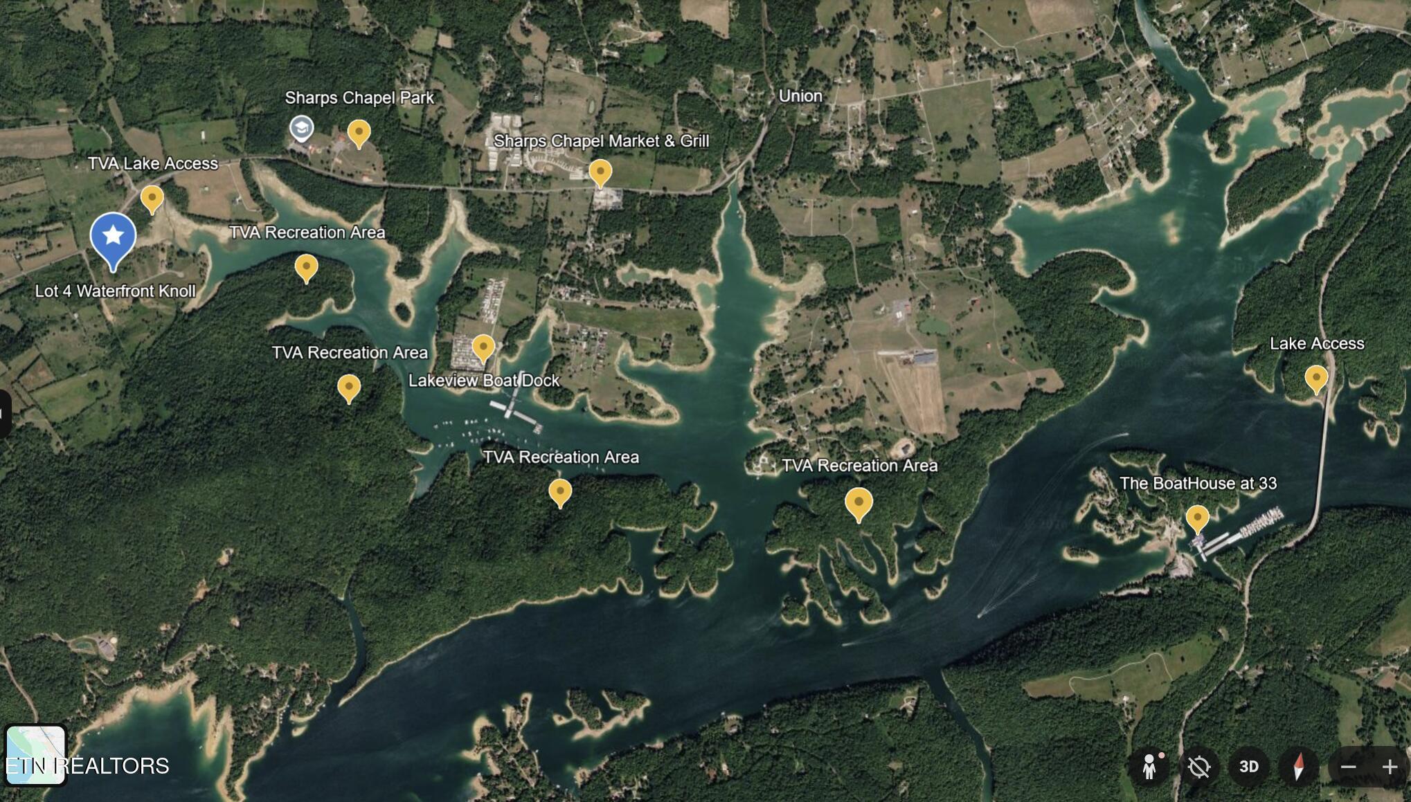 Norris Lake Real Estate - Image# 18