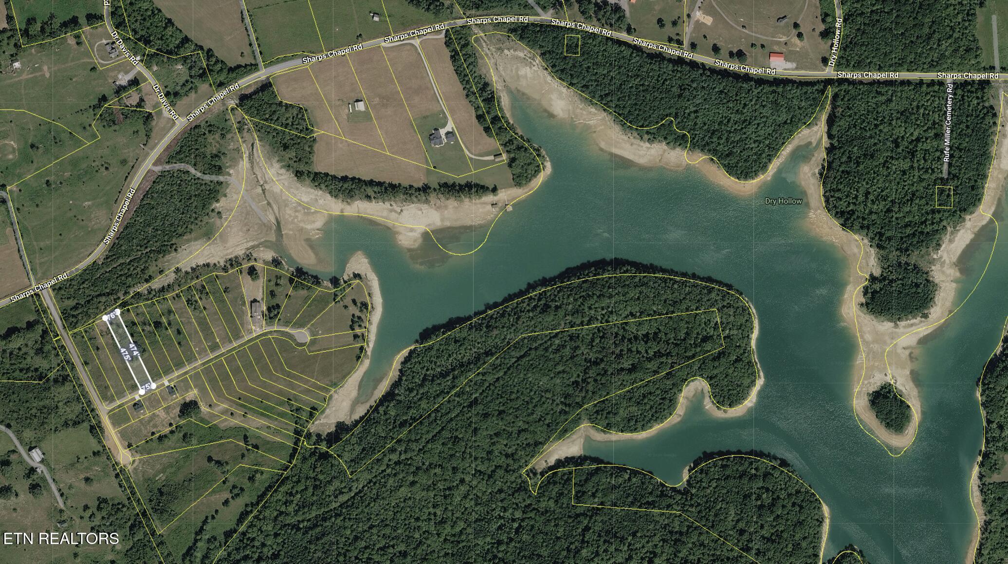 Norris Lake Real Estate - Image# 19