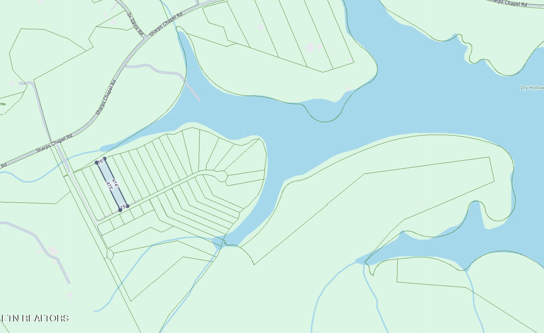Norris Lake Real Estate - Image# 35