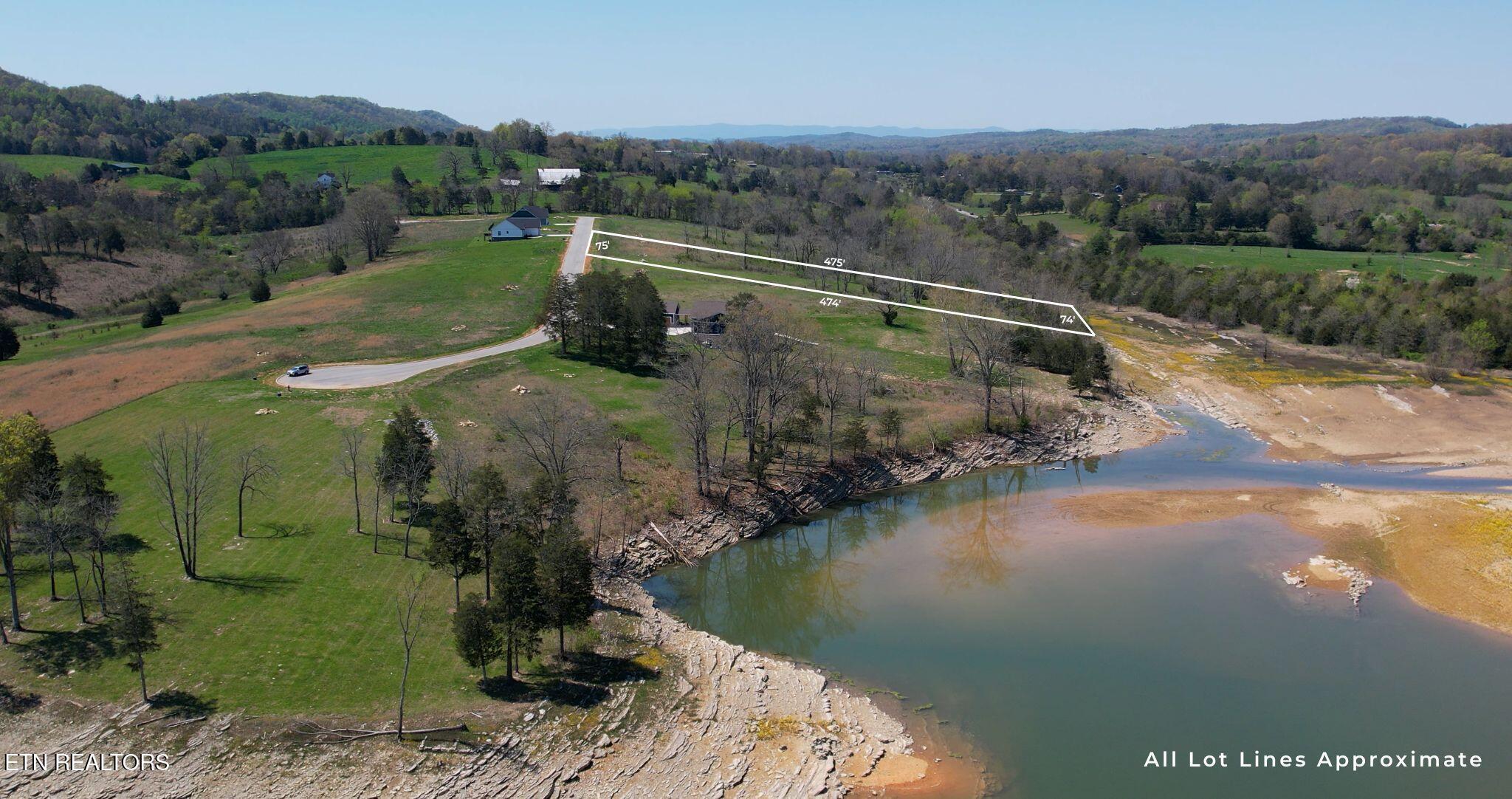 Norris Lake Real Estate - Image# 14