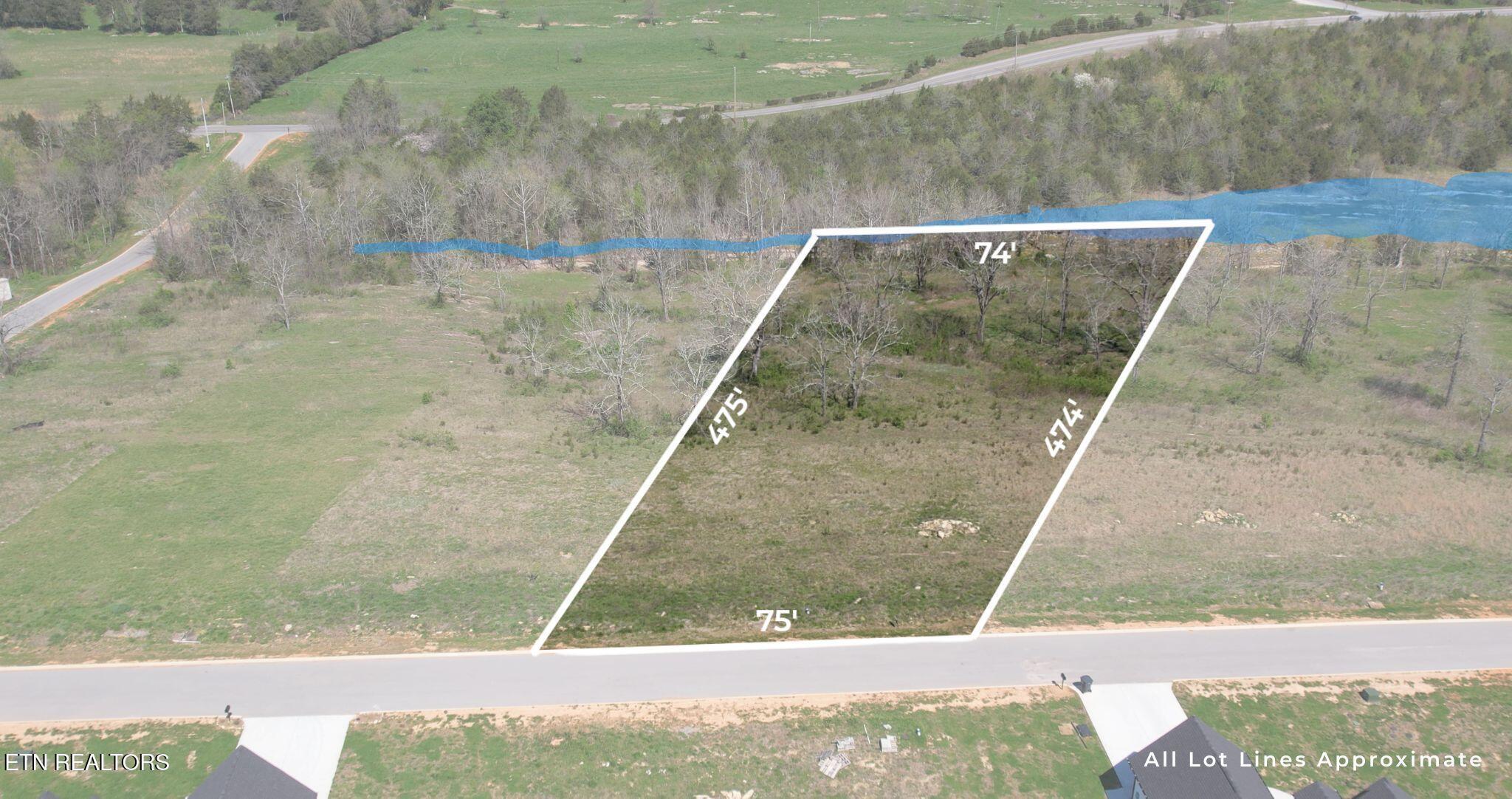 Norris Lake Real Estate - Image# 20