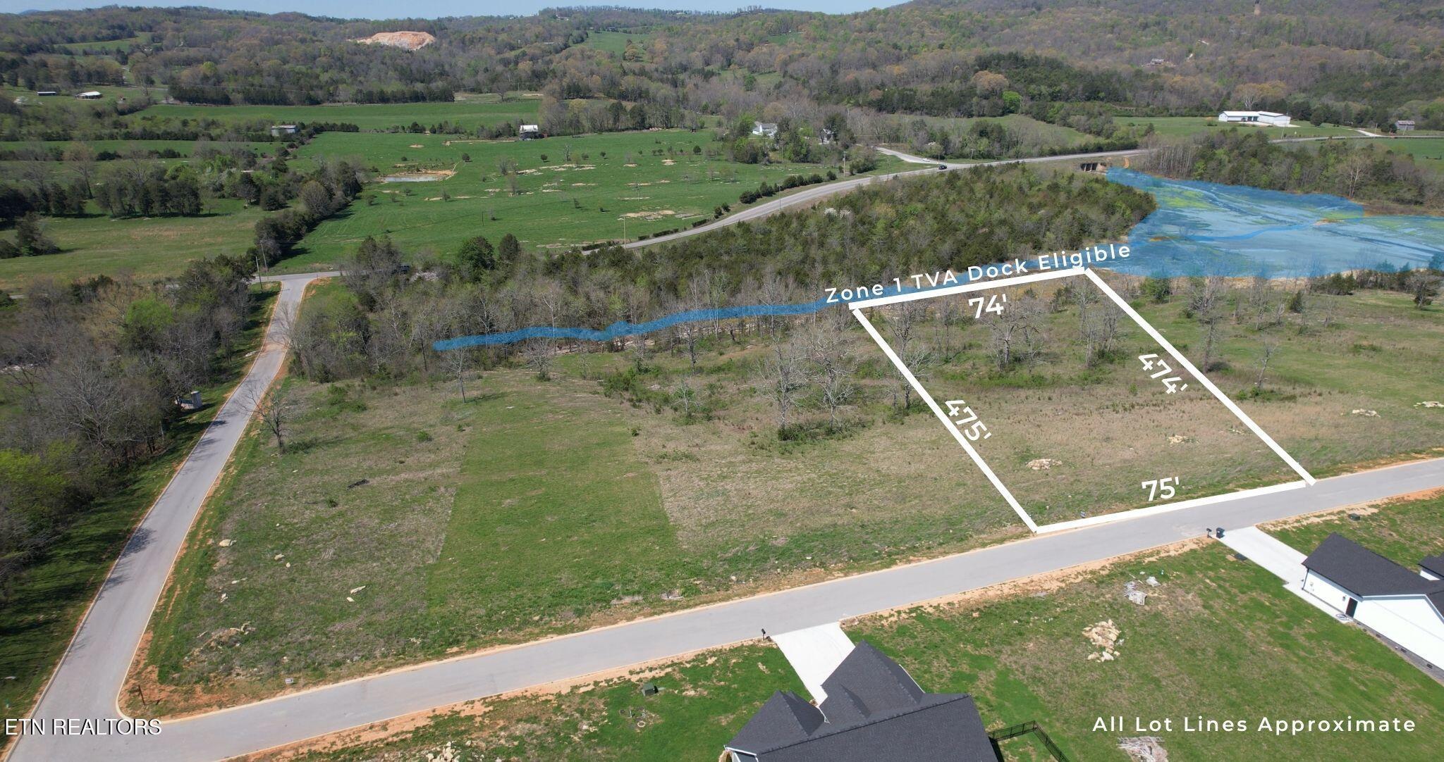 Norris Lake Real Estate - Image# 15