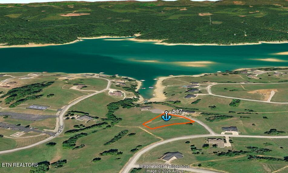 Norris Lake Real Estate - Image# 1