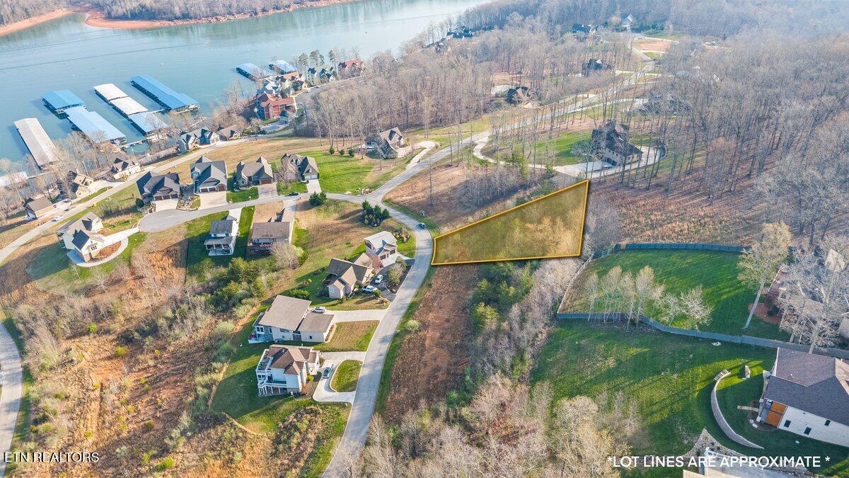 Norris Lake Real Estate - Image# 1