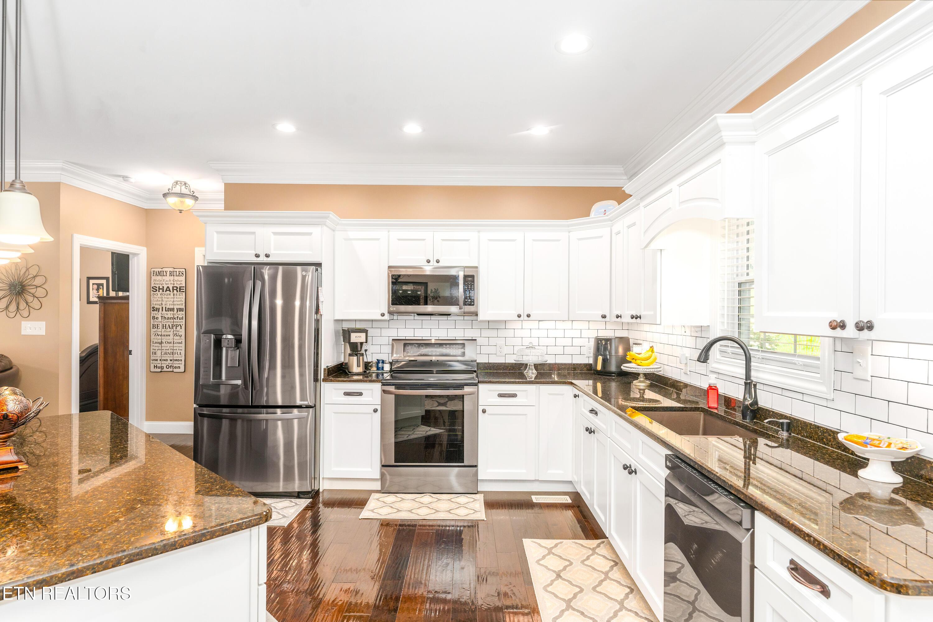 180 Owens Drive, Rocky Top, TN - Norris Lake Real Estate - Image# 5