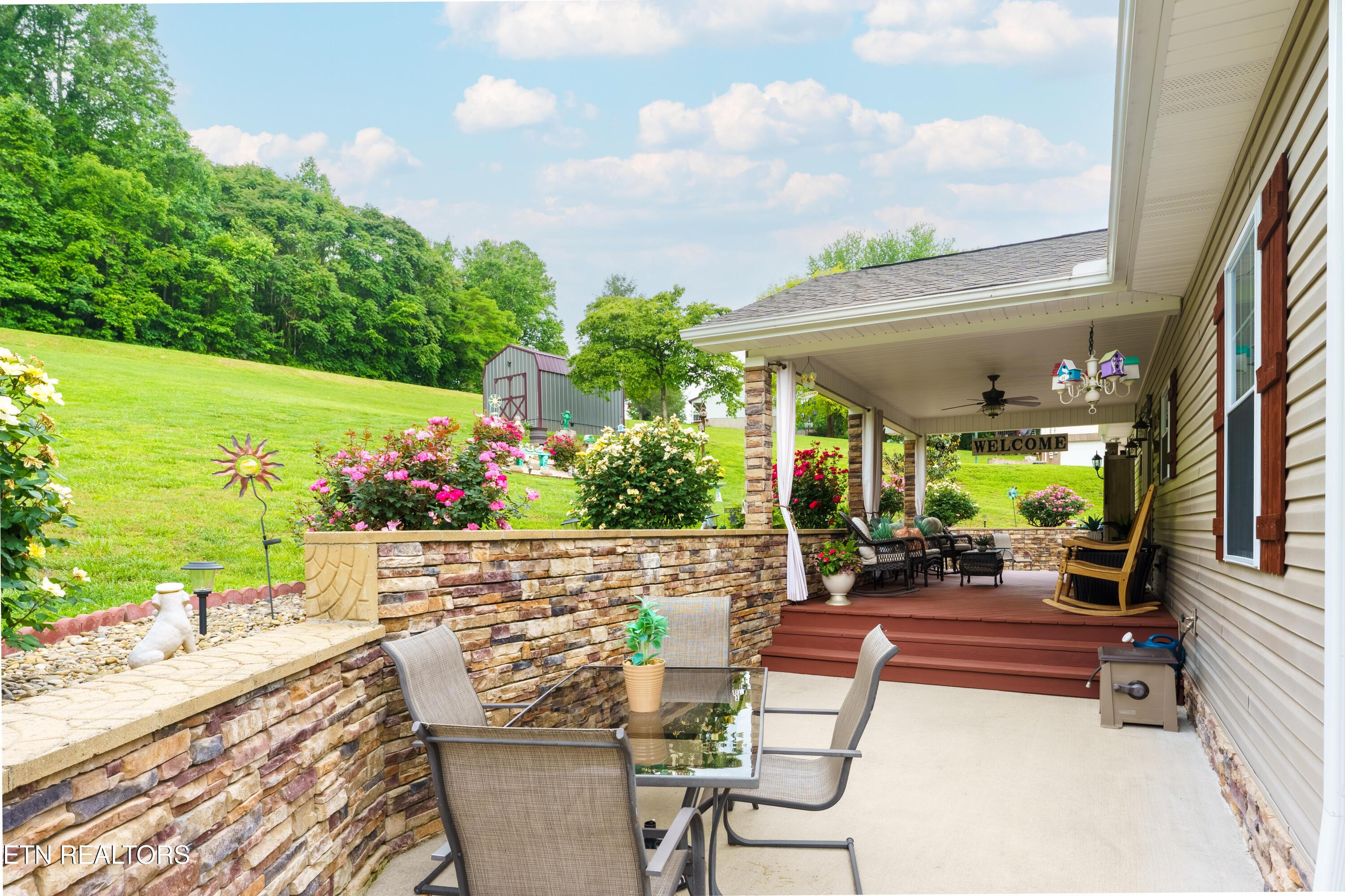180 Owens Drive, Rocky Top, TN - Norris Lake Real Estate - Image# 24