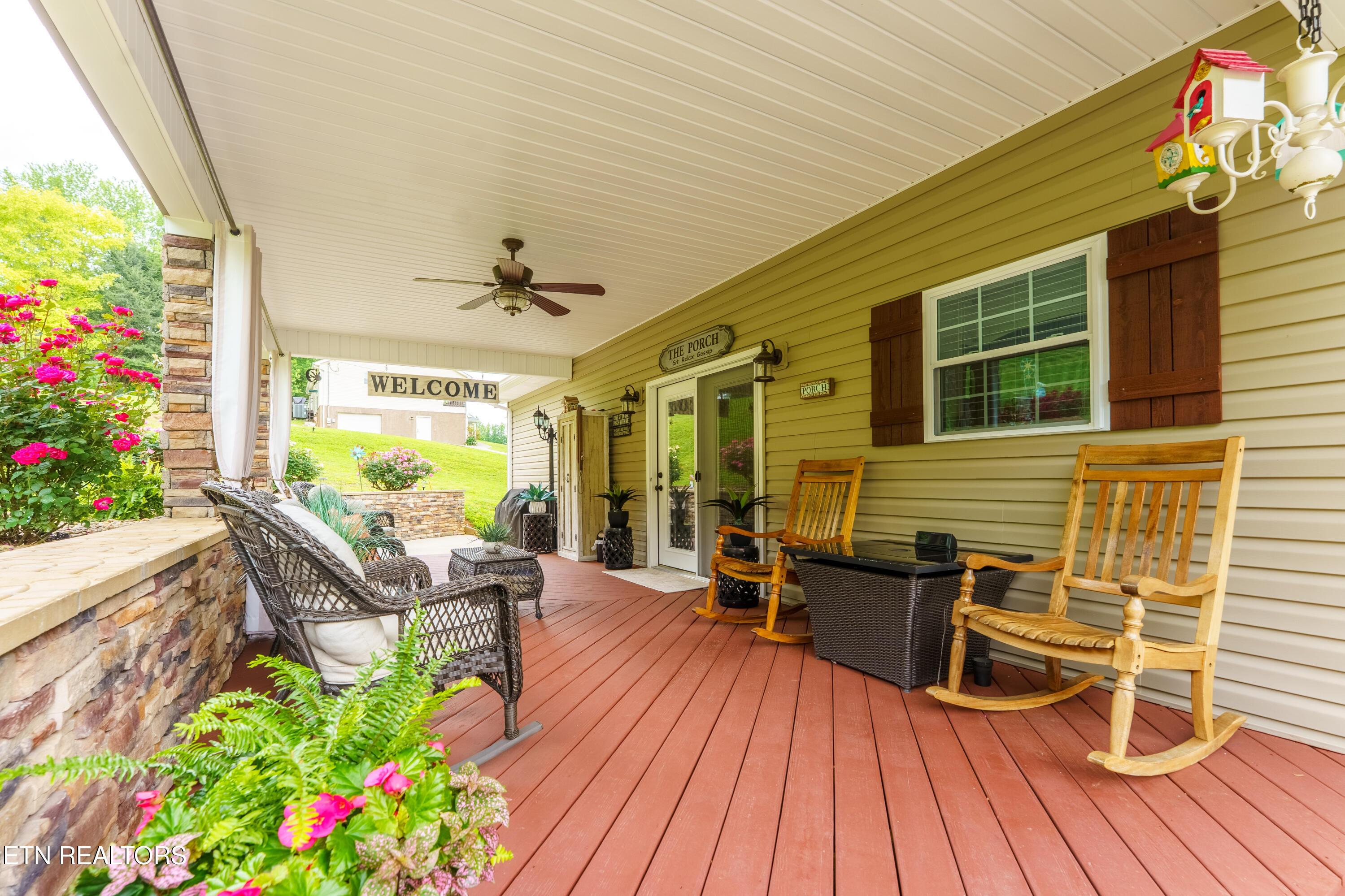 180 Owens Drive, Rocky Top, TN - Norris Lake Real Estate - Image# 25