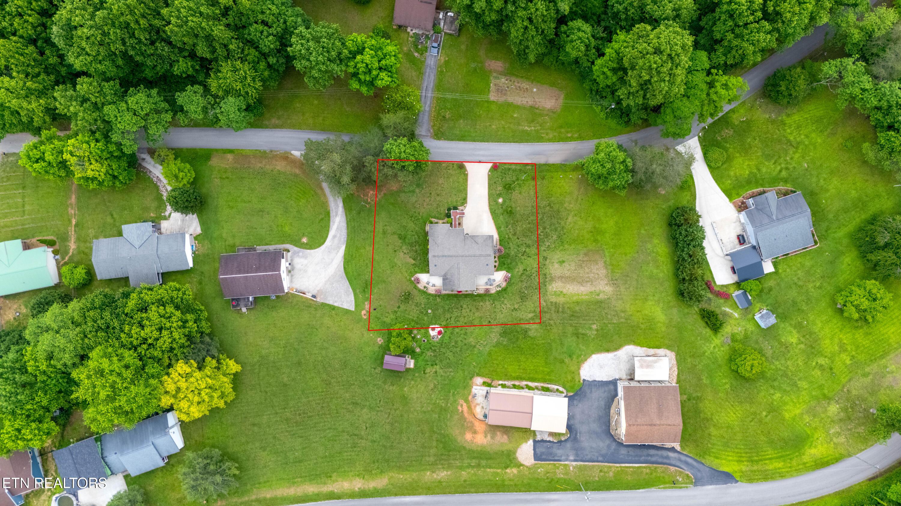 180 Owens Drive, Rocky Top, TN - Norris Lake Real Estate - Image# 30