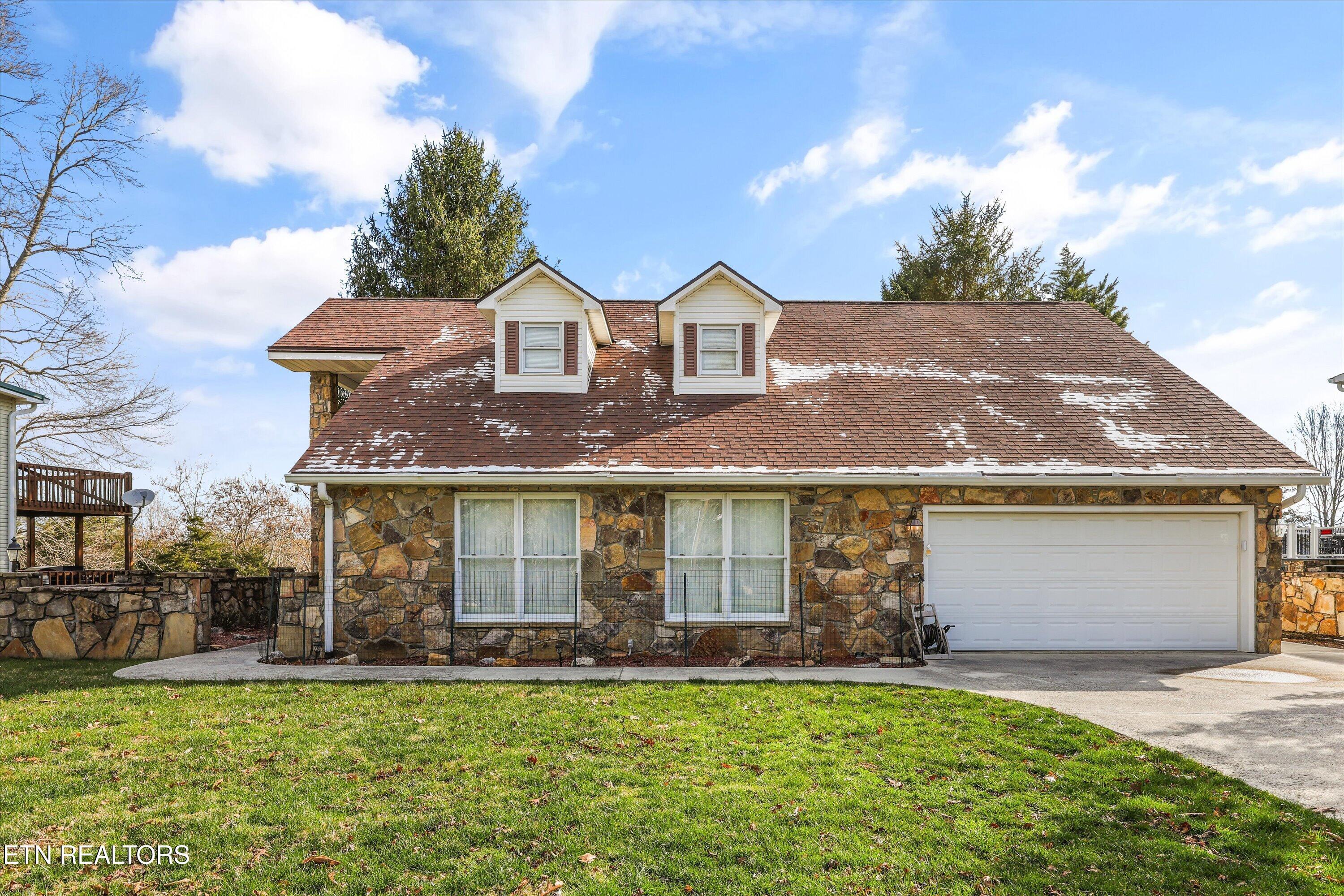 1189 Deerfield Way, Lafollette, TN - Norris Lake Real Estate - Image# 3