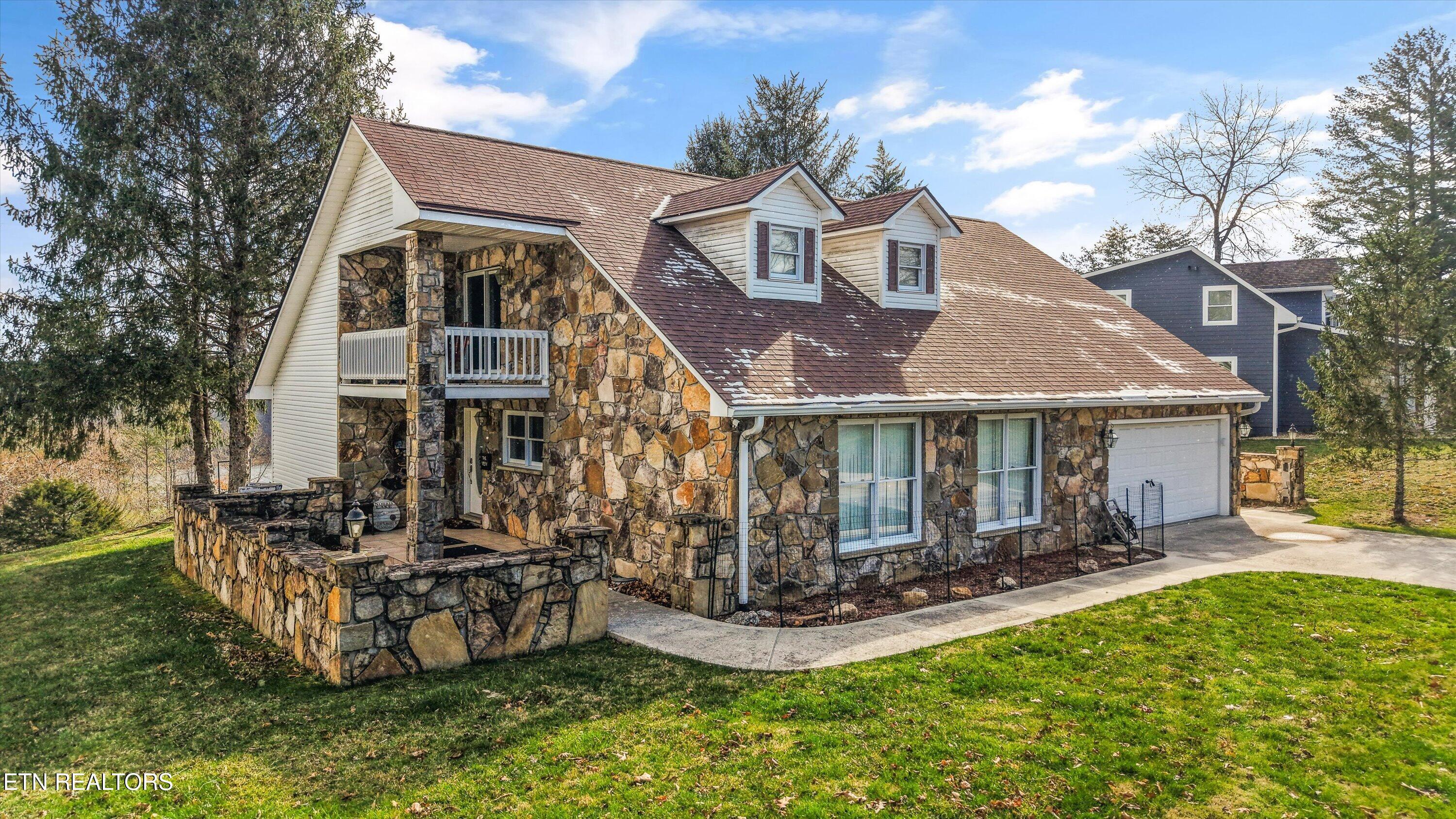 1189 Deerfield Way, Lafollette, TN - Norris Lake Real Estate - Image# 5