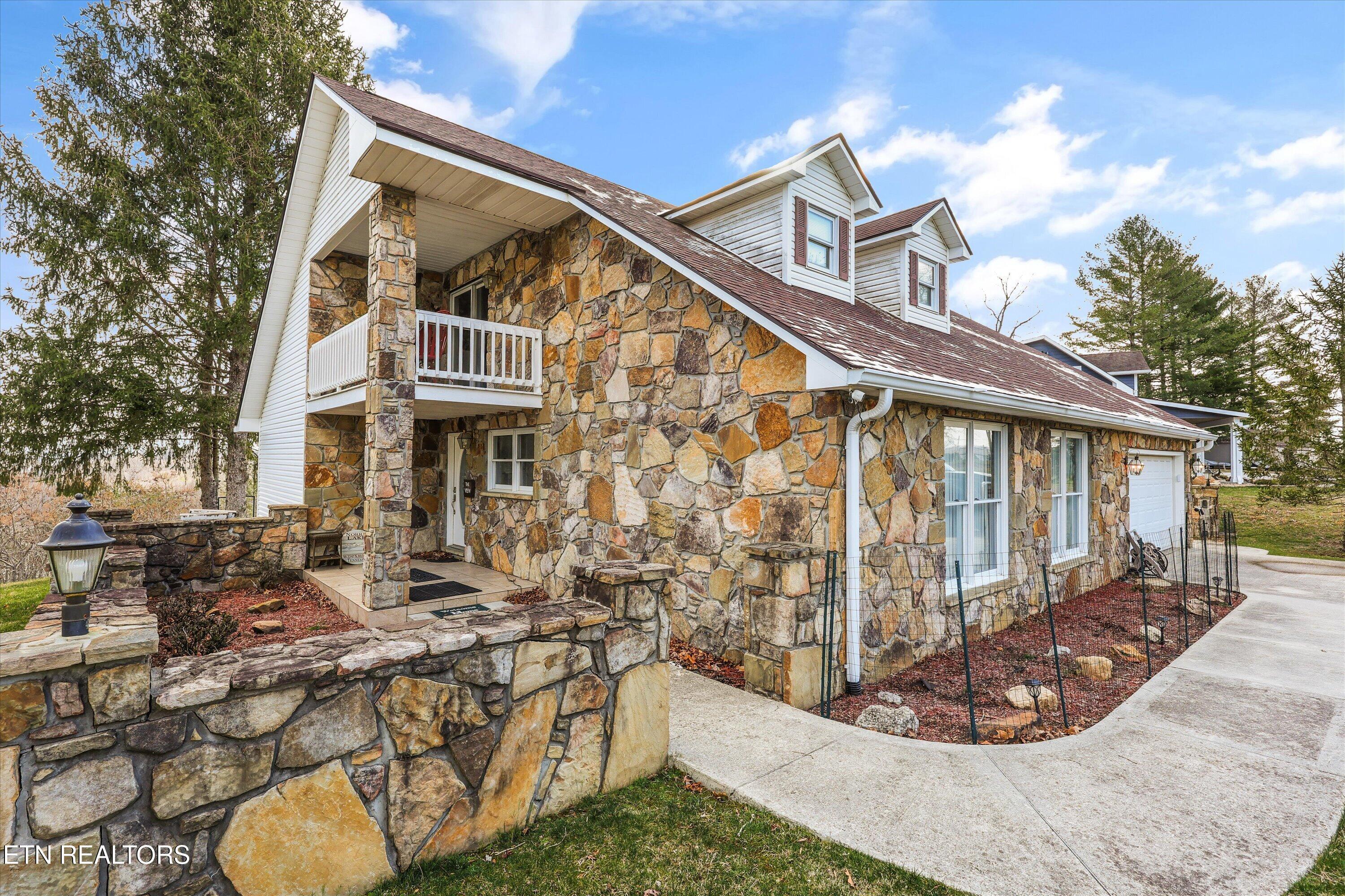 1189 Deerfield Way, Lafollette, TN - Norris Lake Real Estate - Image# 7