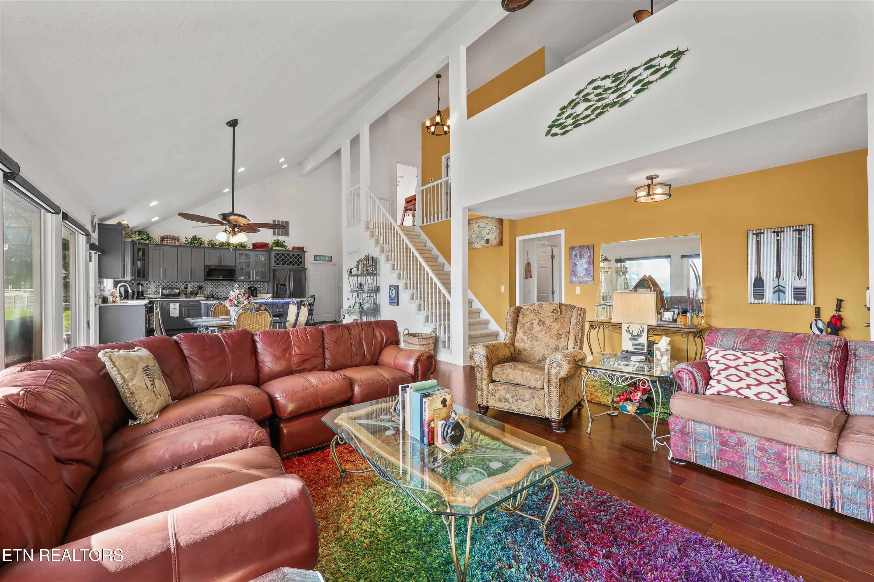 1189 Deerfield Way, Lafollette, TN - Norris Lake Real Estate - Image# 15