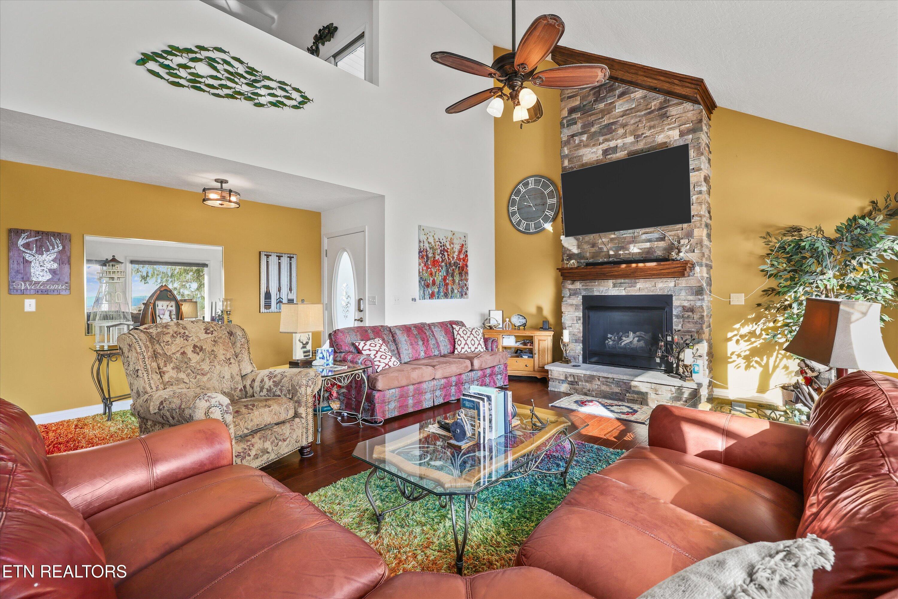 1189 Deerfield Way, Lafollette, TN - Norris Lake Real Estate - Image# 16