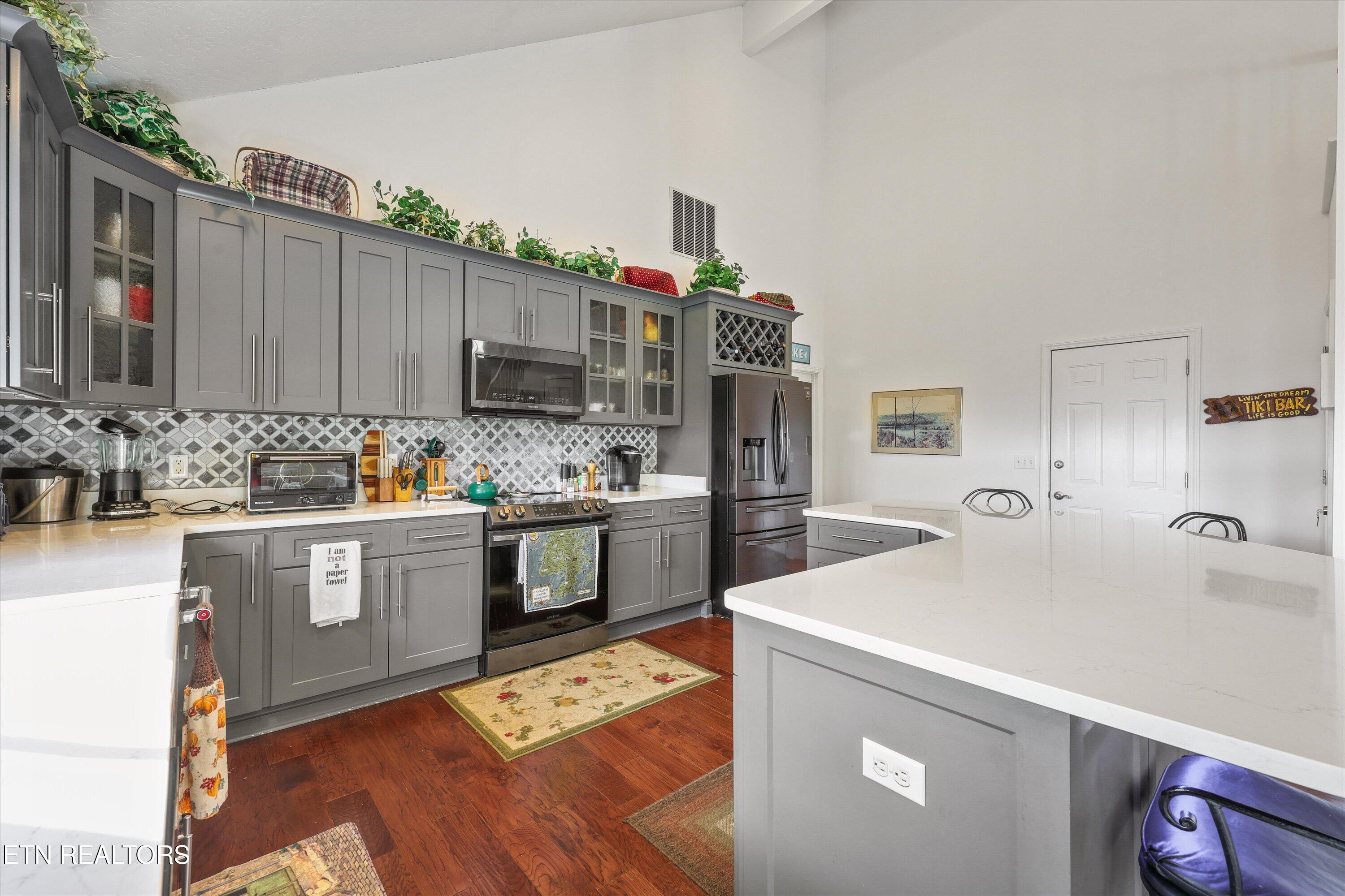 1189 Deerfield Way, Lafollette, TN - Norris Lake Real Estate - Image# 19