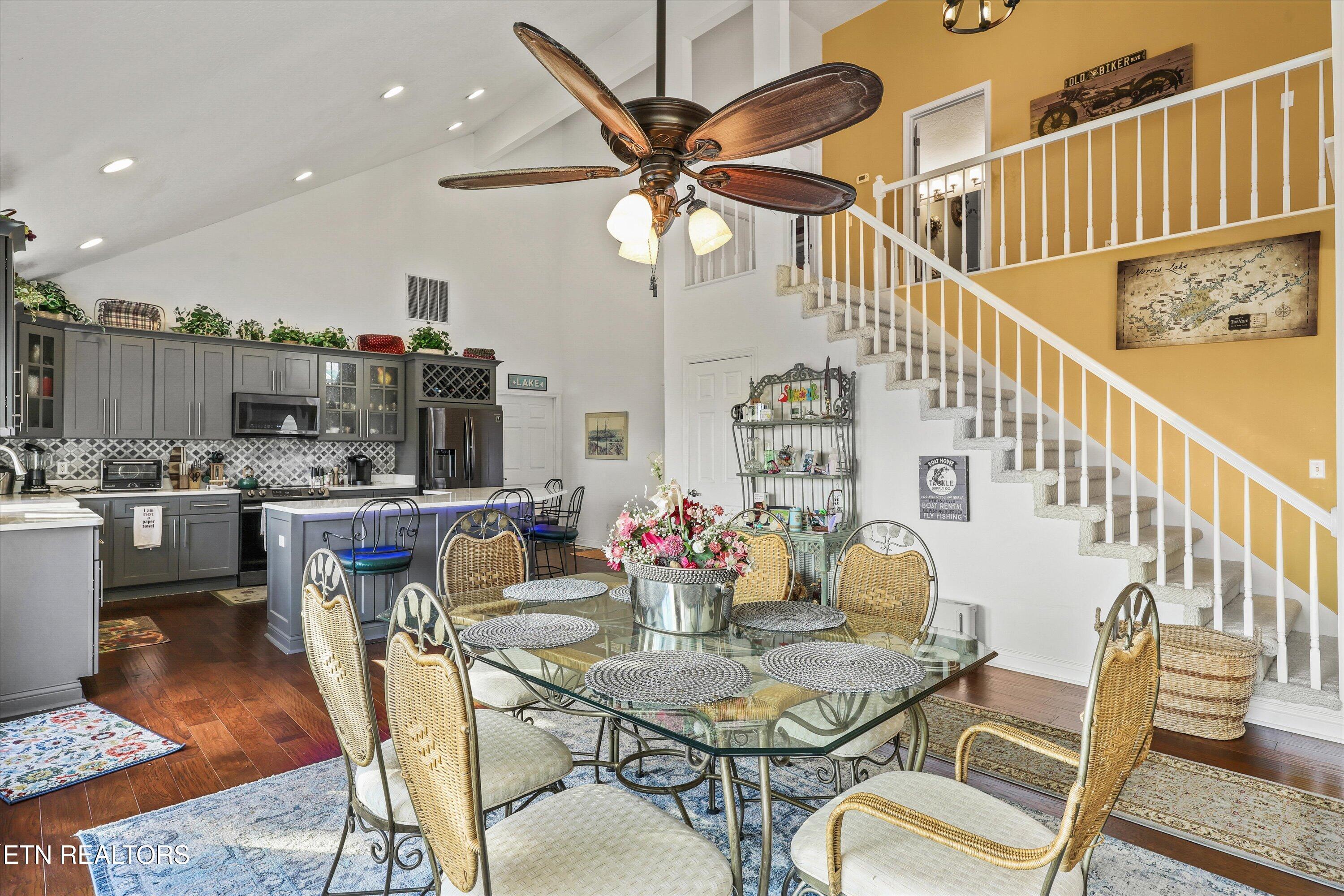 1189 Deerfield Way, Lafollette, TN - Norris Lake Real Estate - Image# 21