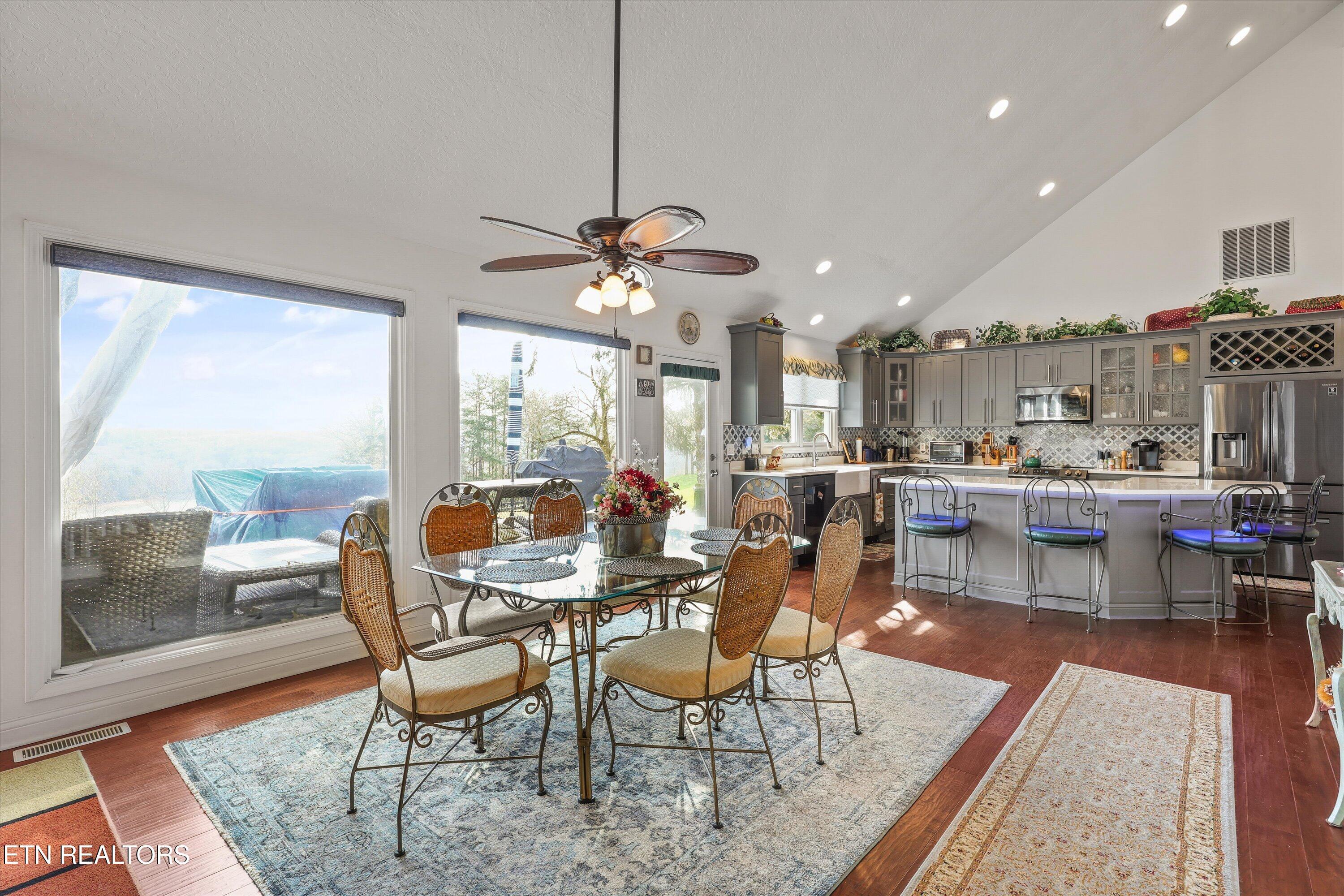1189 Deerfield Way, Lafollette, TN - Norris Lake Real Estate - Image# 22