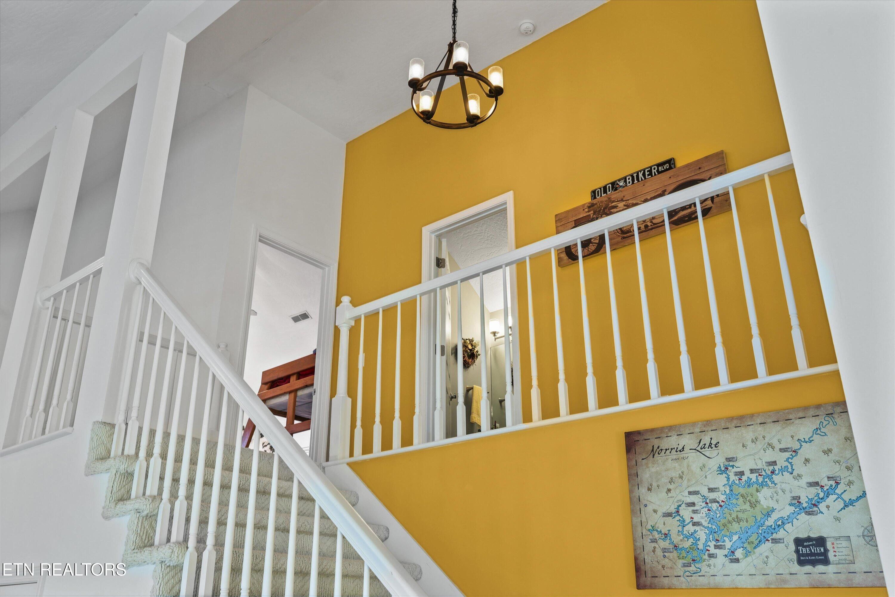 1189 Deerfield Way, Lafollette, TN - Norris Lake Real Estate - Image# 24