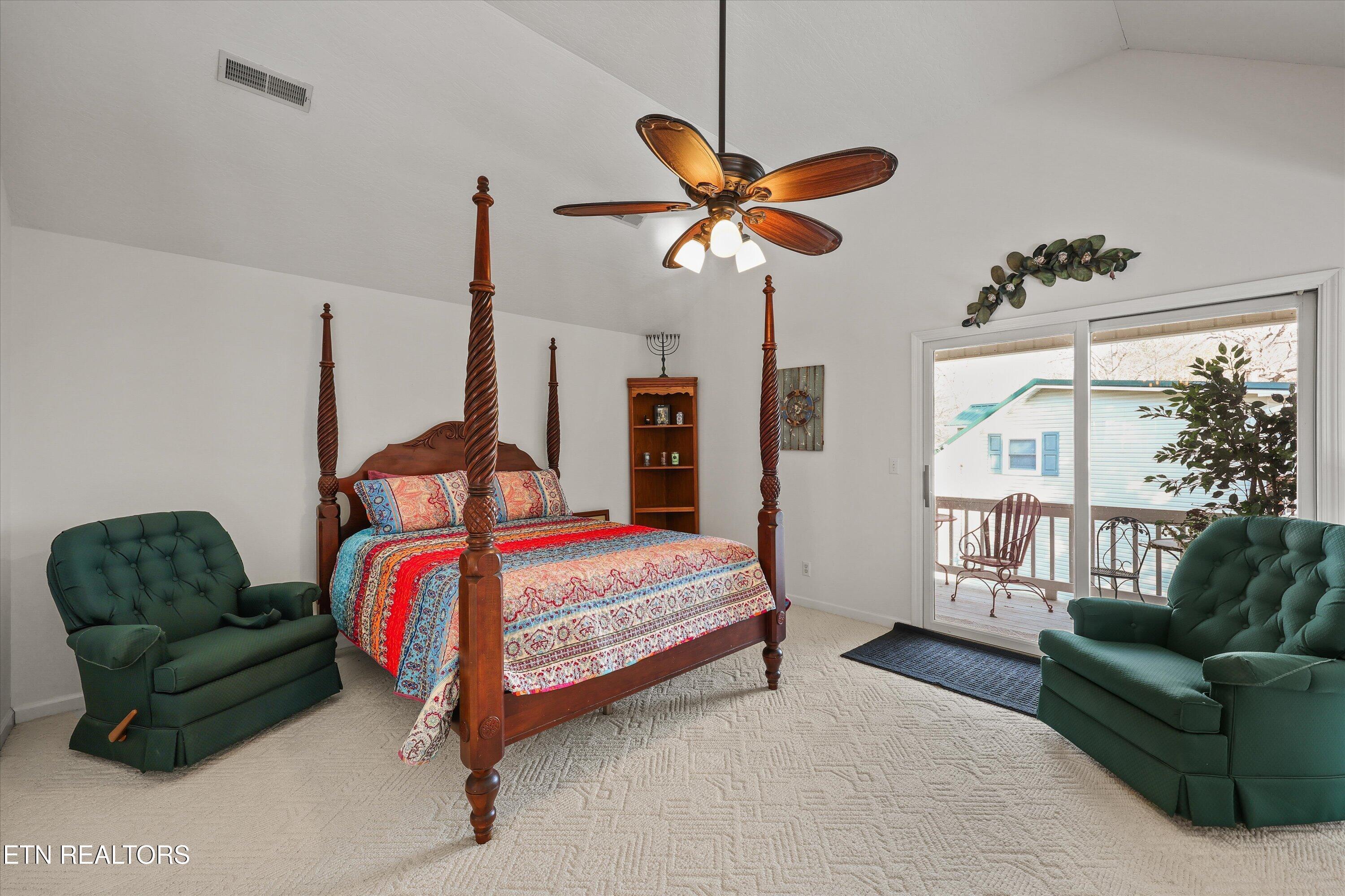 1189 Deerfield Way, Lafollette, TN - Norris Lake Real Estate - Image# 26