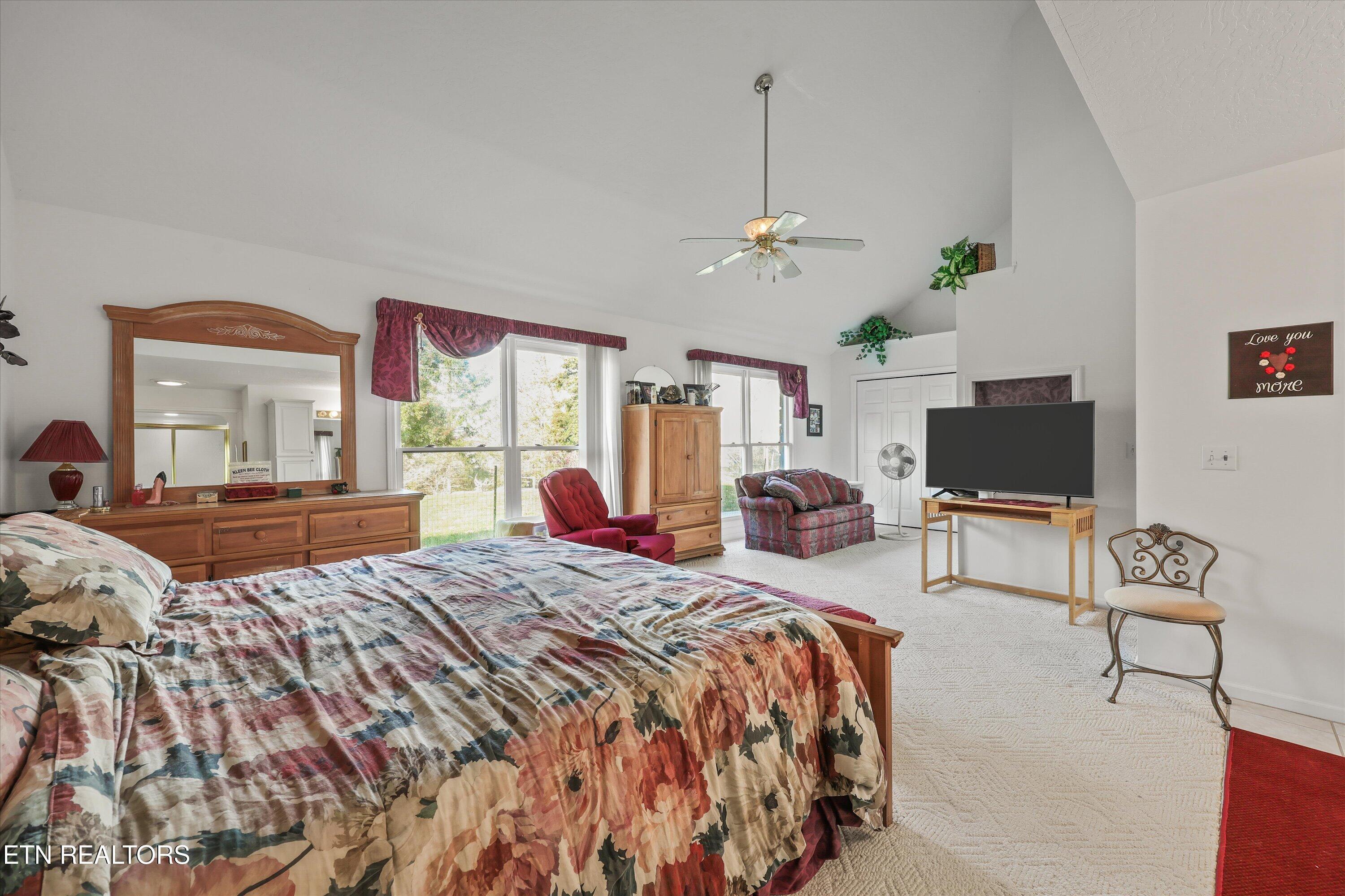 1189 Deerfield Way, Lafollette, TN - Norris Lake Real Estate - Image# 30