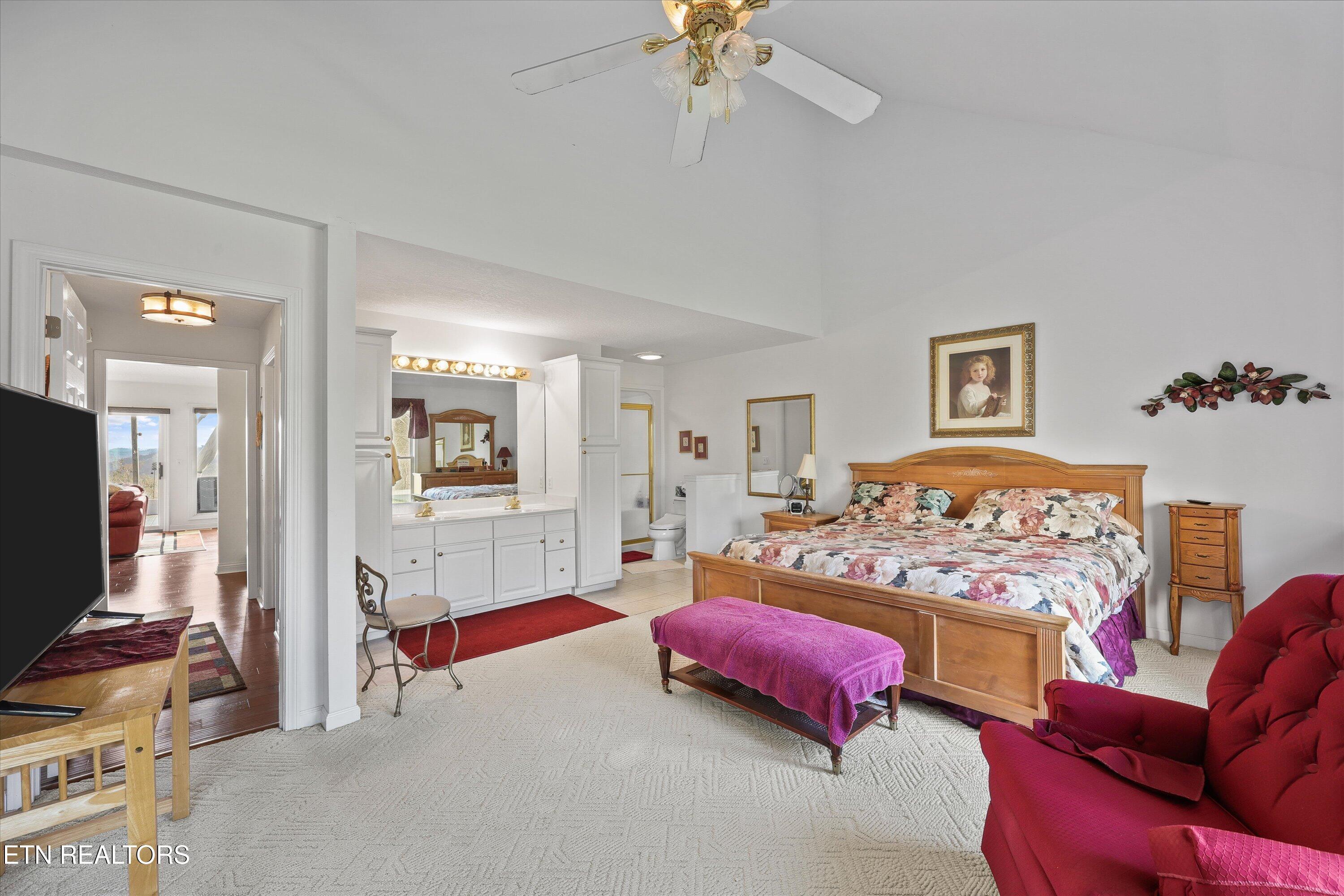 1189 Deerfield Way, Lafollette, TN - Norris Lake Real Estate - Image# 31