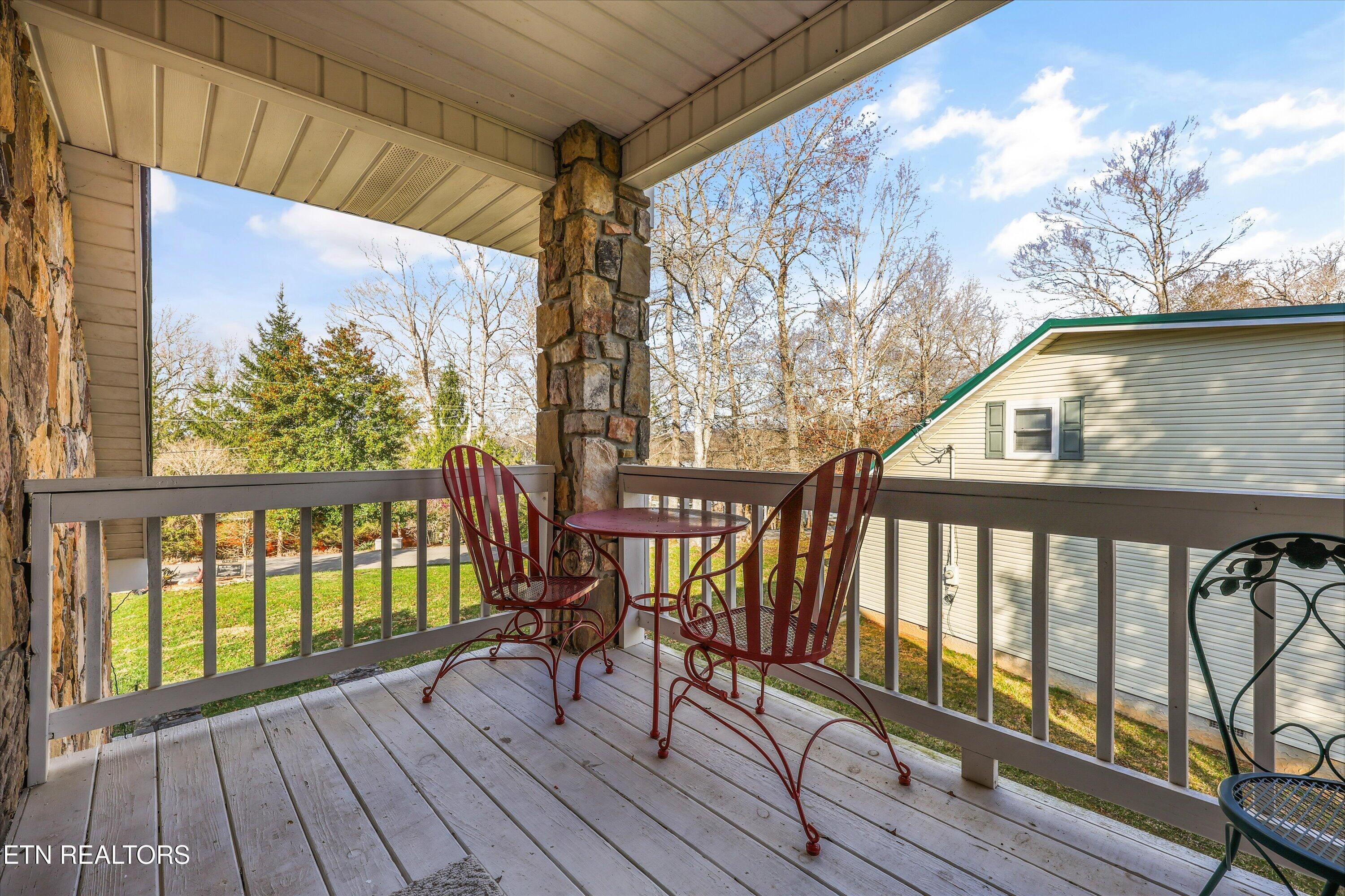 1189 Deerfield Way, Lafollette, TN - Norris Lake Real Estate - Image# 33