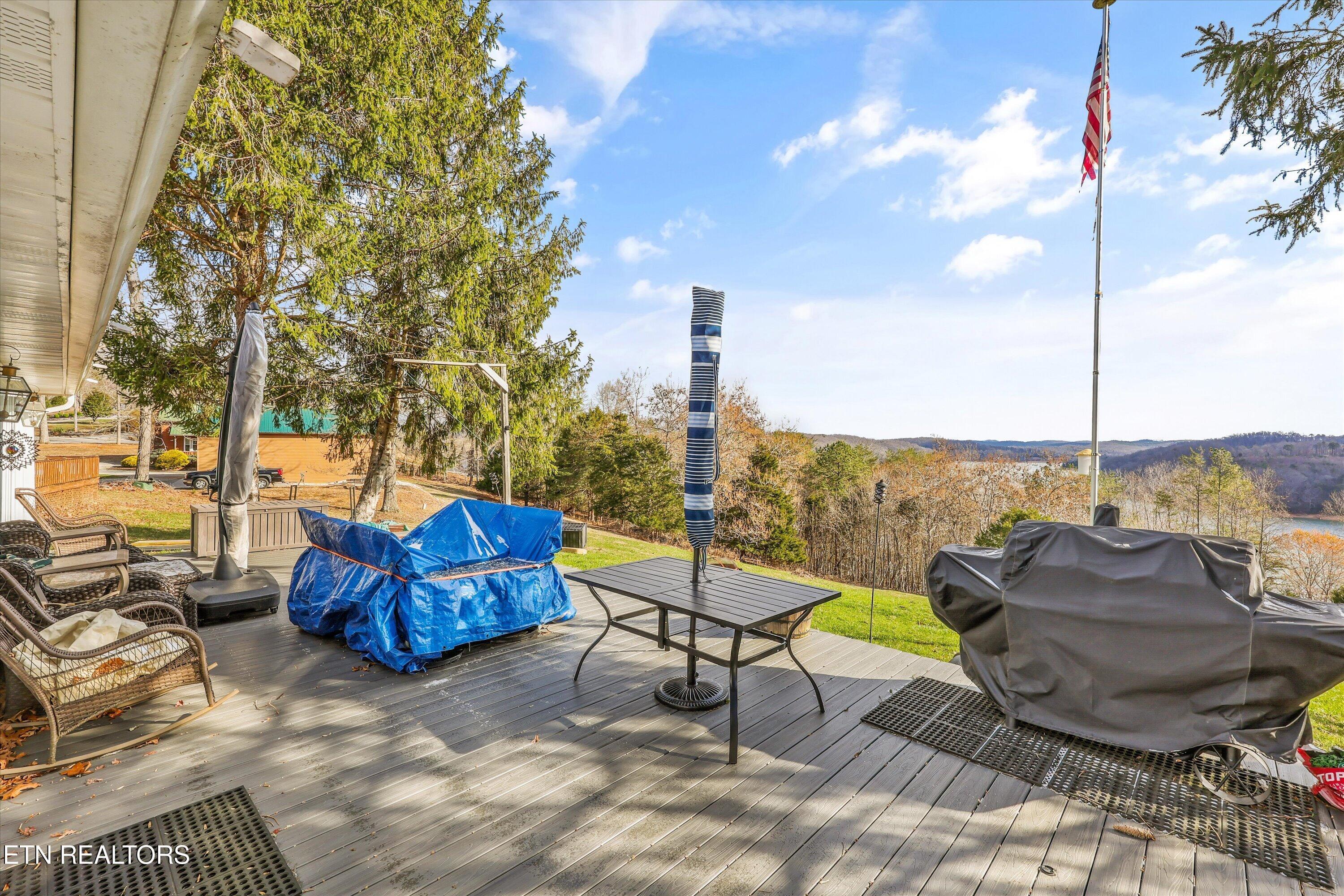 1189 Deerfield Way, Lafollette, TN - Norris Lake Real Estate - Image# 34