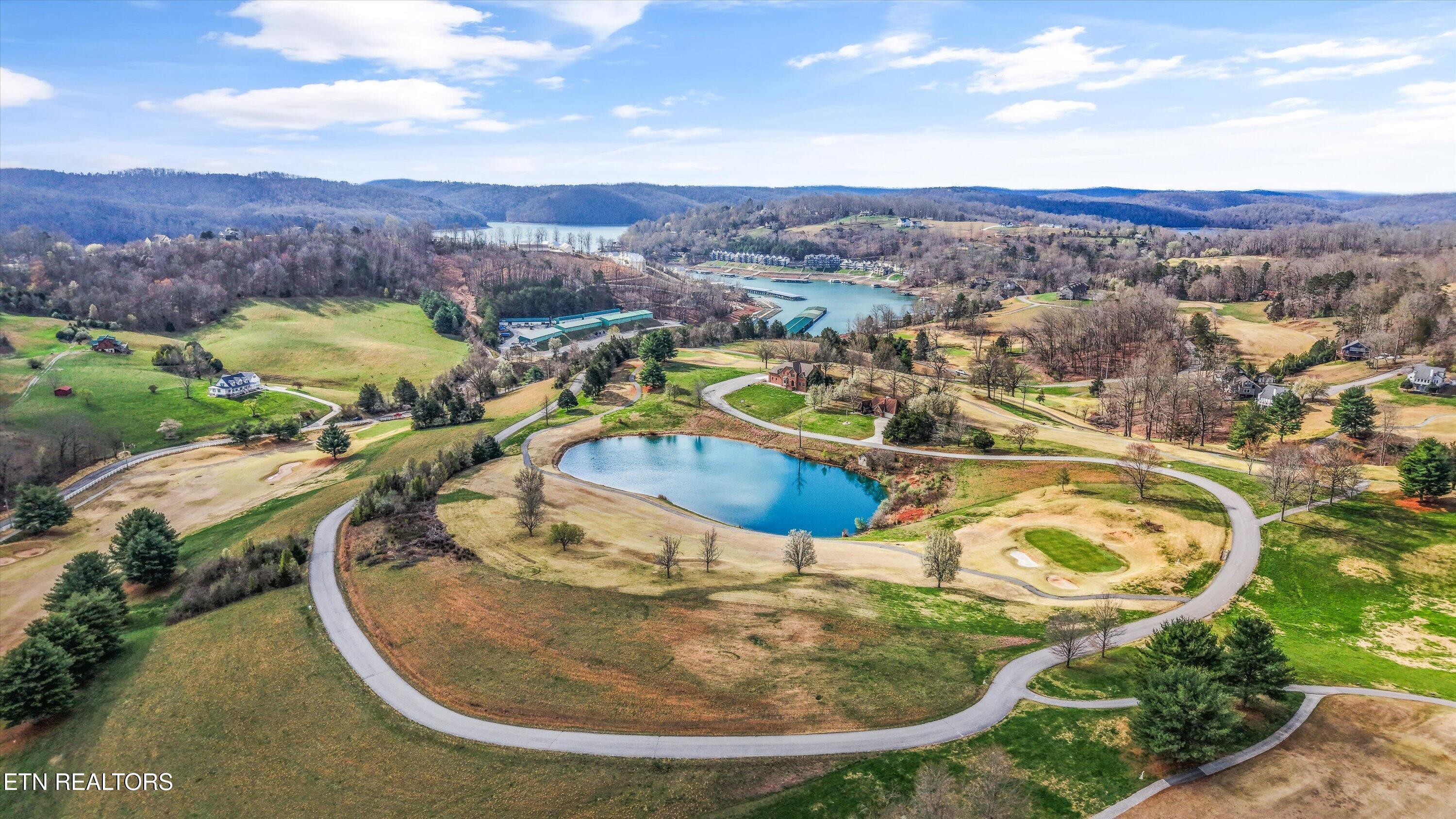 1189 Deerfield Way, Lafollette, TN - Norris Lake Real Estate - Image# 38