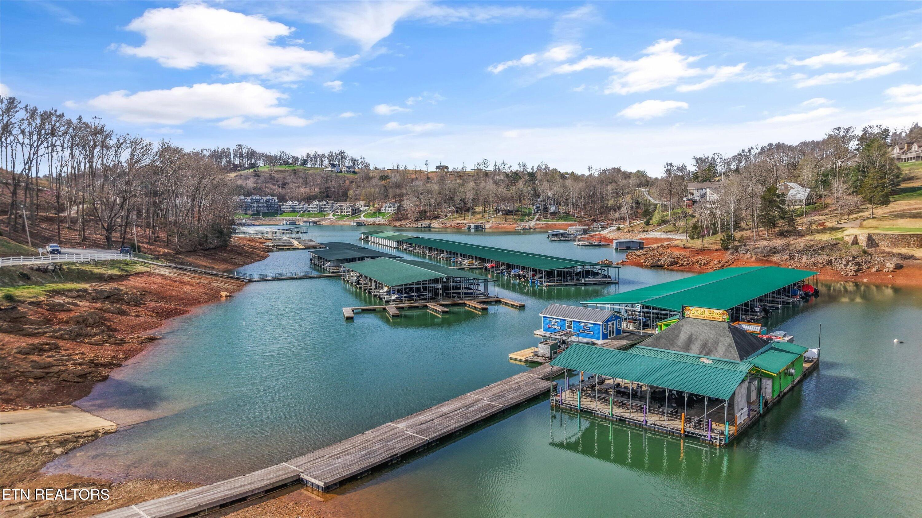 1189 Deerfield Way, Lafollette, TN - Norris Lake Real Estate - Image# 40