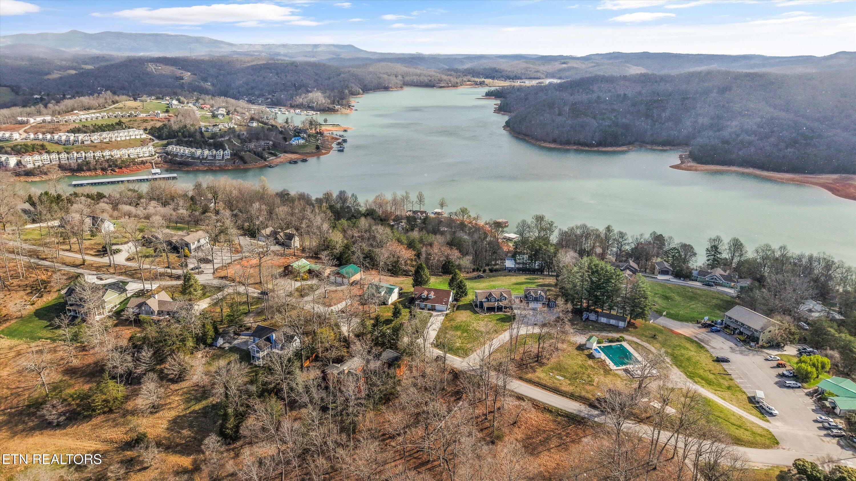 1189 Deerfield Way, Lafollette, TN - Norris Lake Real Estate - Image# 42