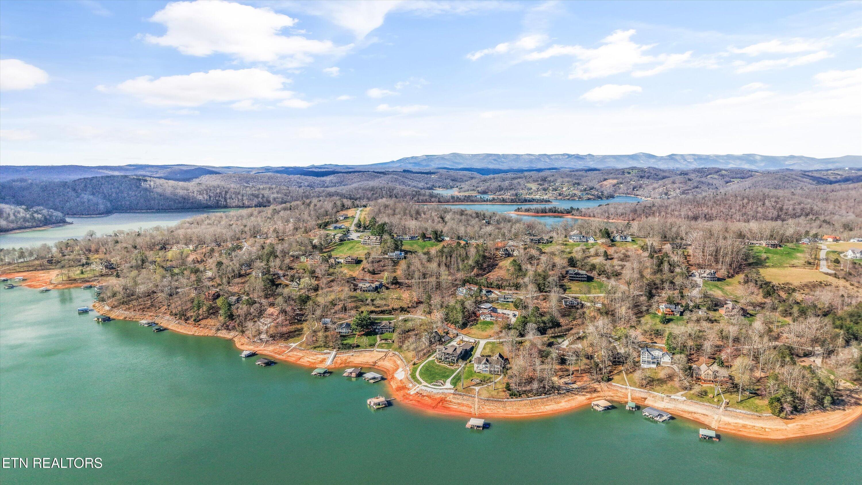 1189 Deerfield Way, Lafollette, TN - Norris Lake Real Estate - Image# 46