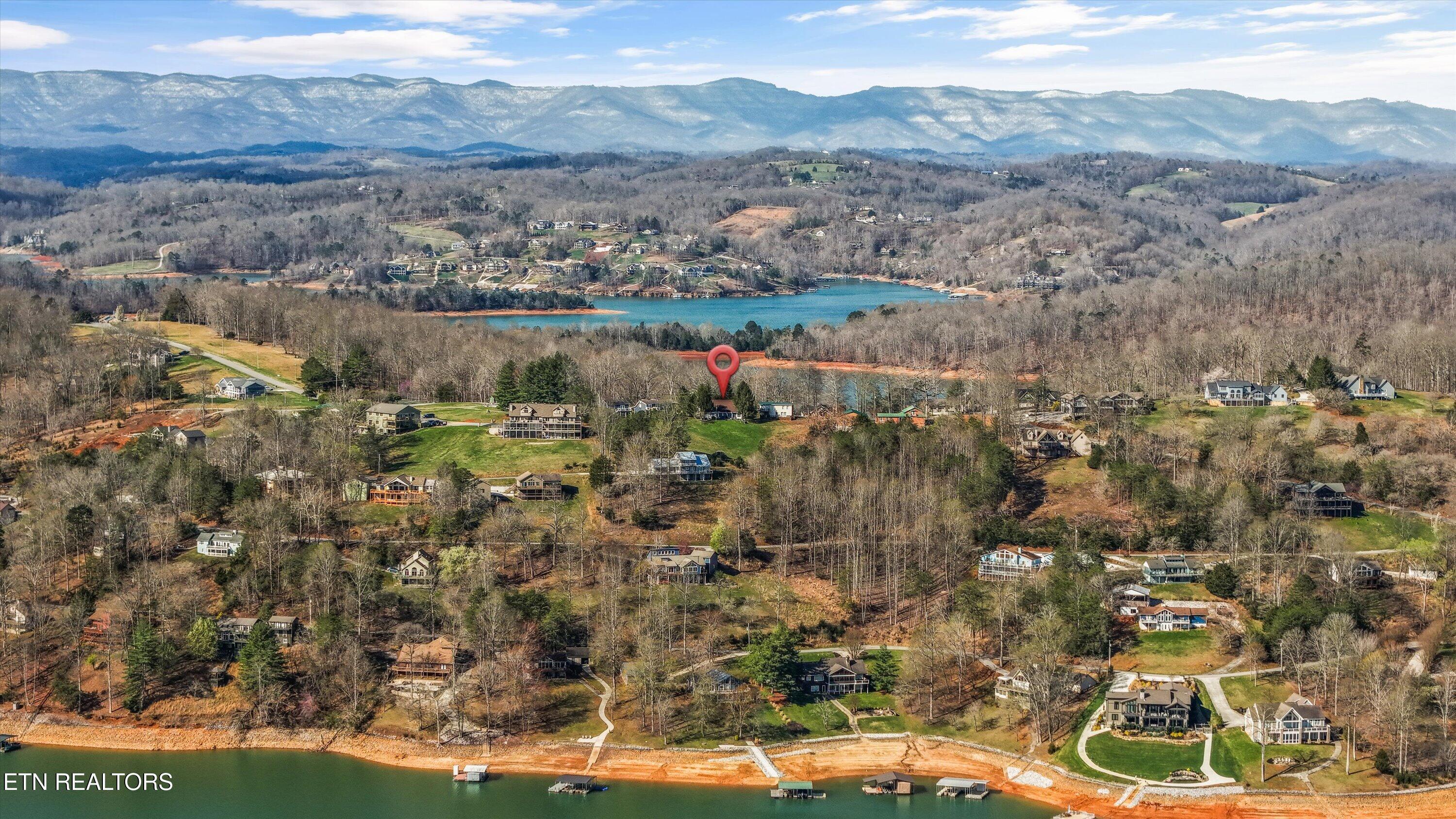 1189 Deerfield Way, Lafollette, TN - Norris Lake Real Estate - Image# 47