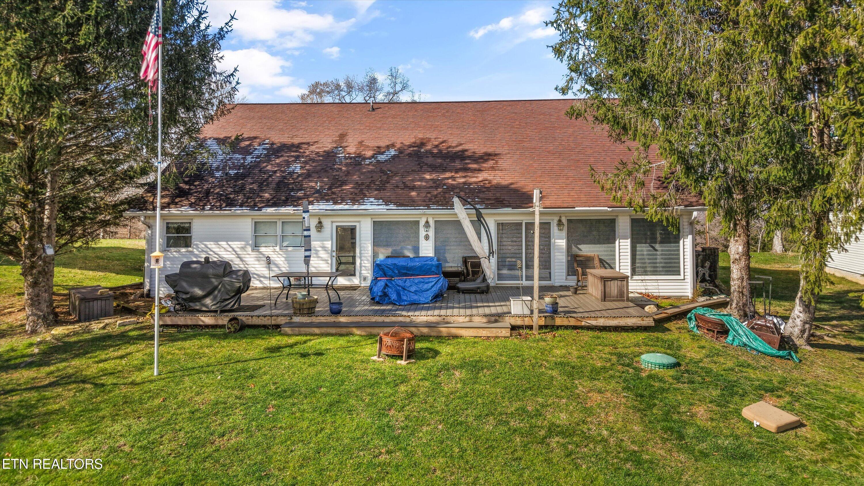 1189 Deerfield Way, Lafollette, TN - Norris Lake Real Estate - Image# 48