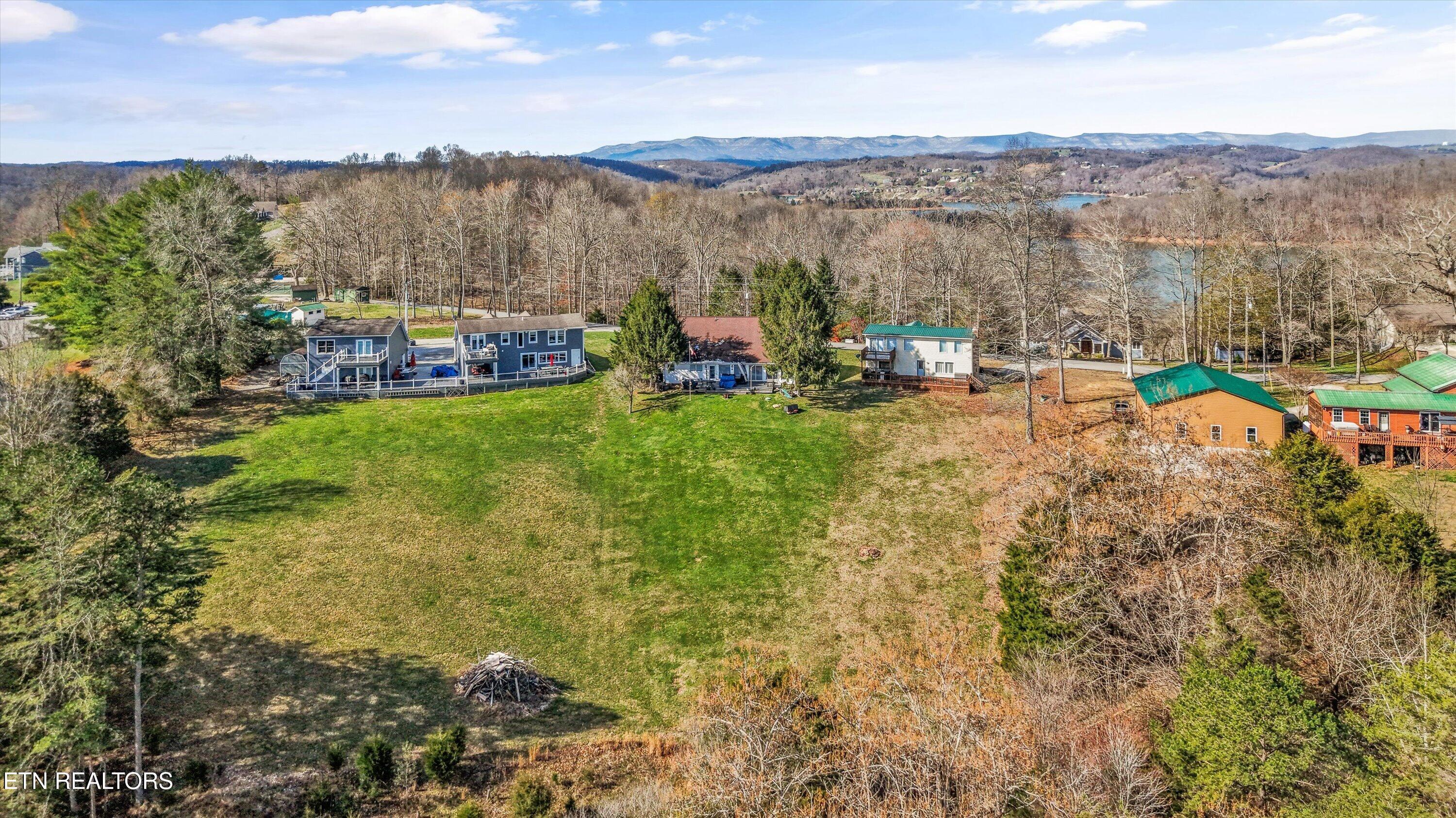 1189 Deerfield Way, Lafollette, TN - Norris Lake Real Estate - Image# 50