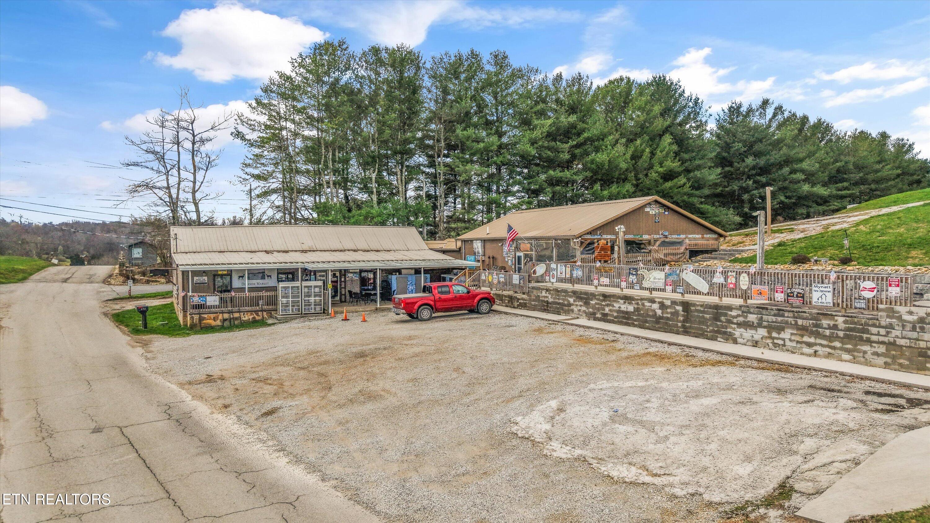 1189 Deerfield Way, Lafollette, TN - Norris Lake Real Estate - Image# 51