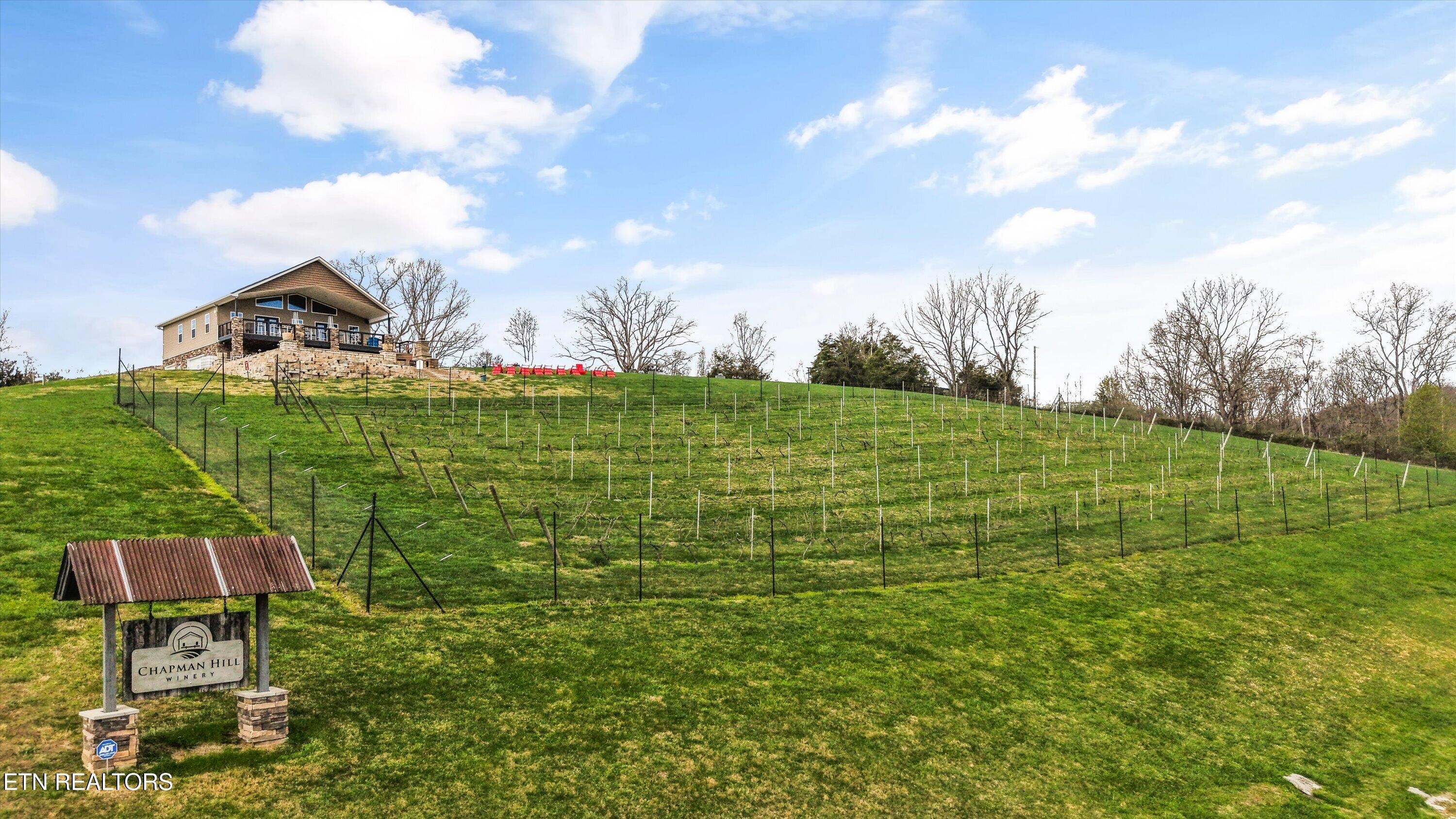 1189 Deerfield Way, Lafollette, TN - Norris Lake Real Estate - Image# 52