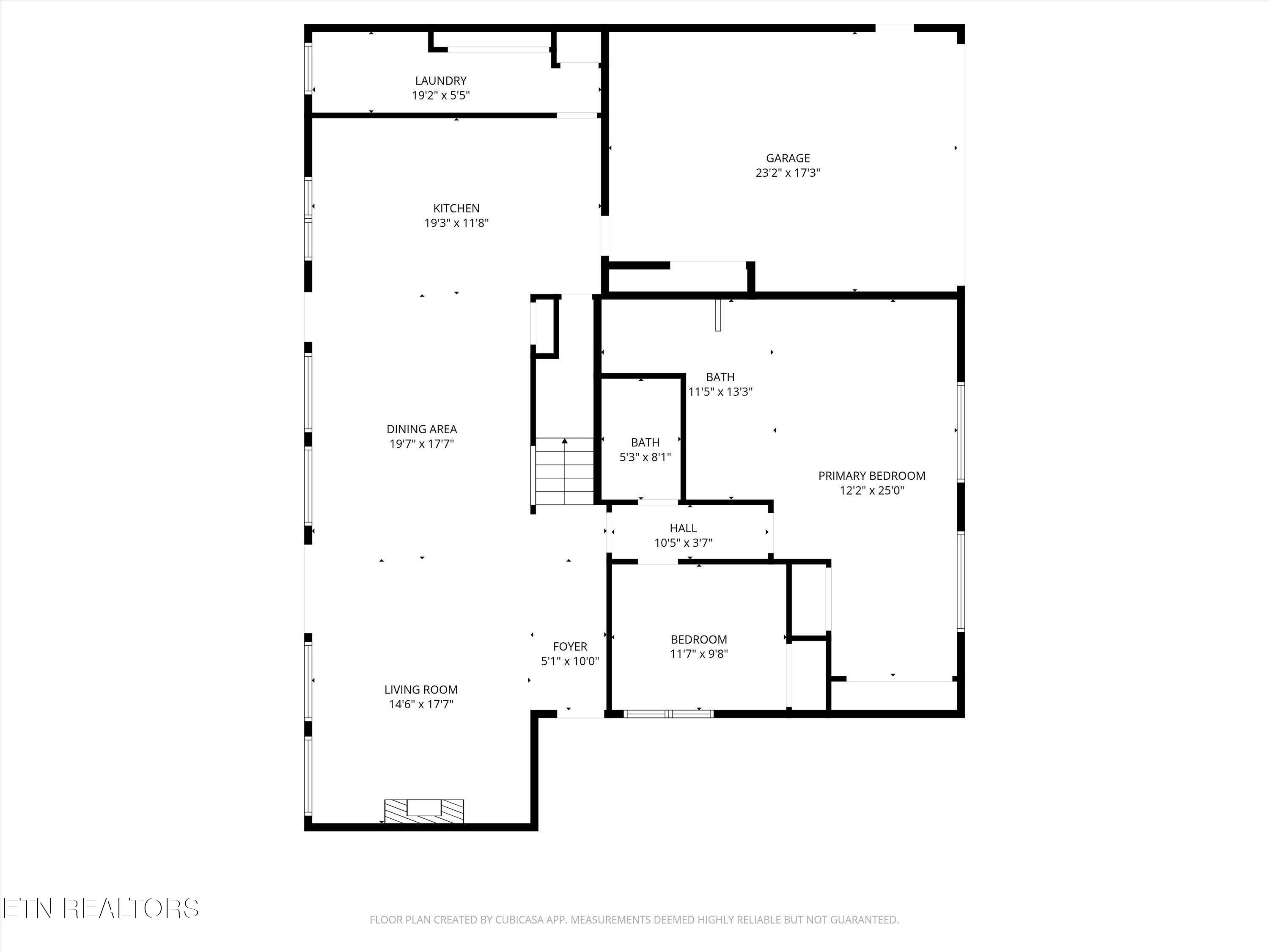 1189 Deerfield Way, Lafollette, TN - Norris Lake Real Estate - Image# 53