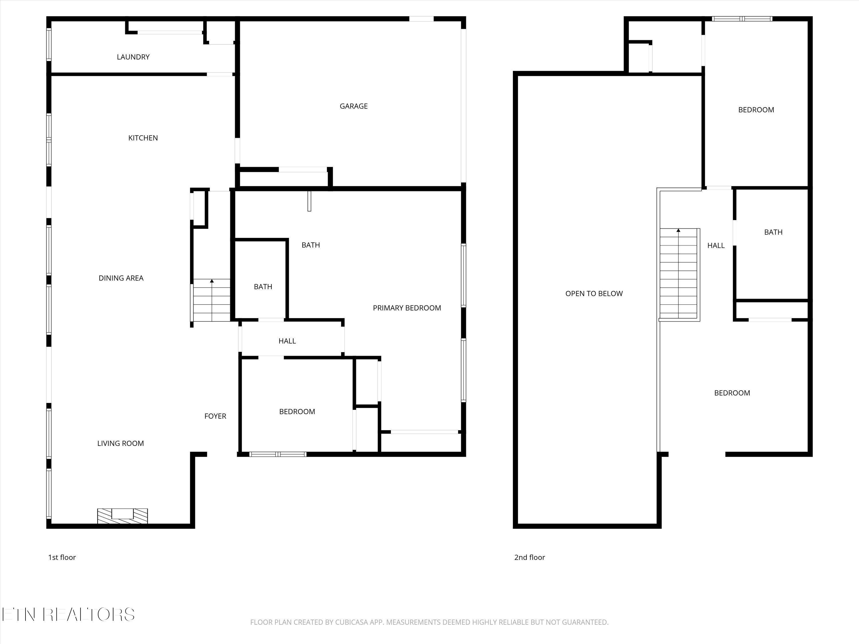 1189 Deerfield Way, Lafollette, TN - Norris Lake Real Estate - Image# 58