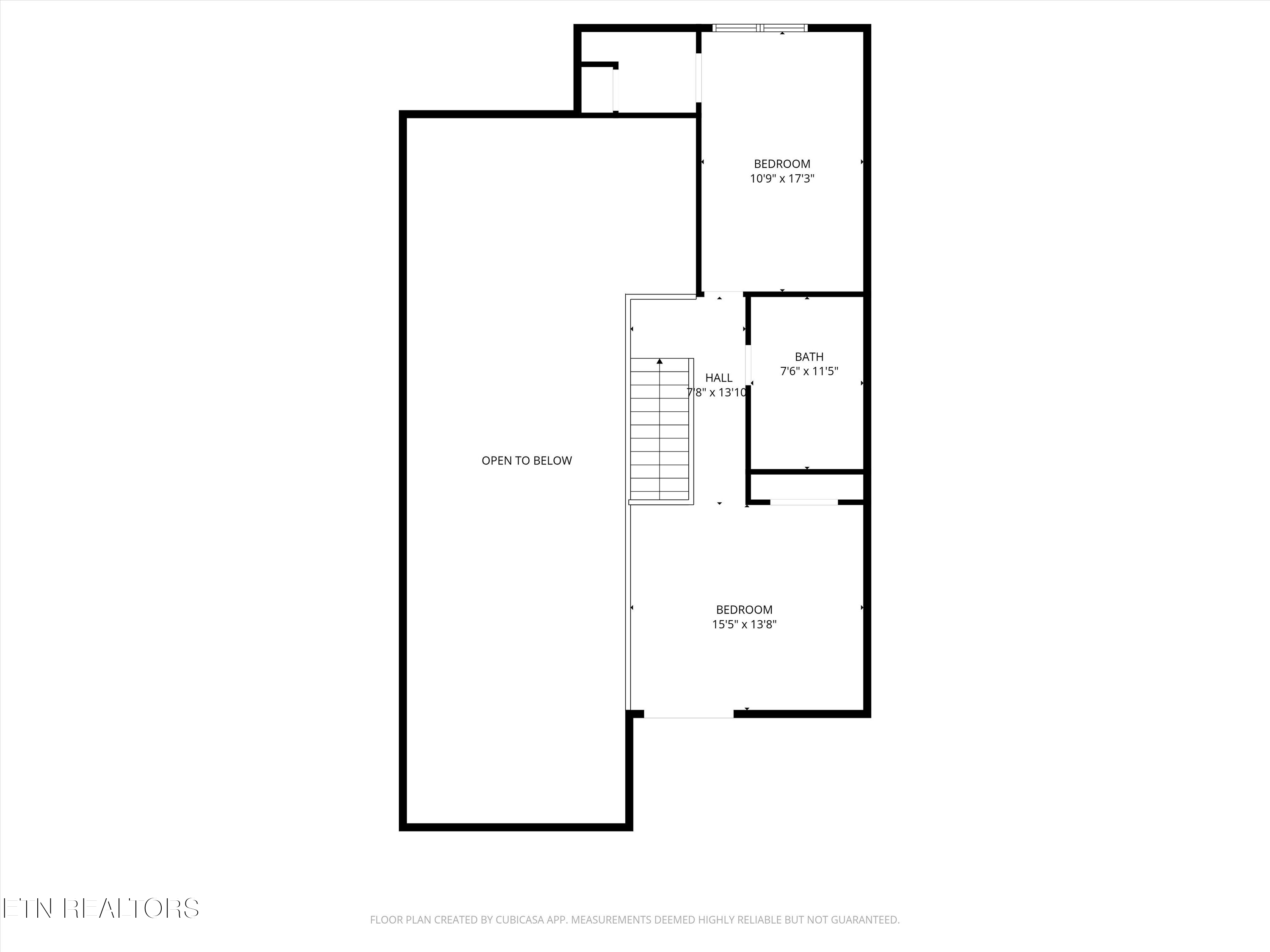 1189 Deerfield Way, Lafollette, TN - Norris Lake Real Estate - Image# 4